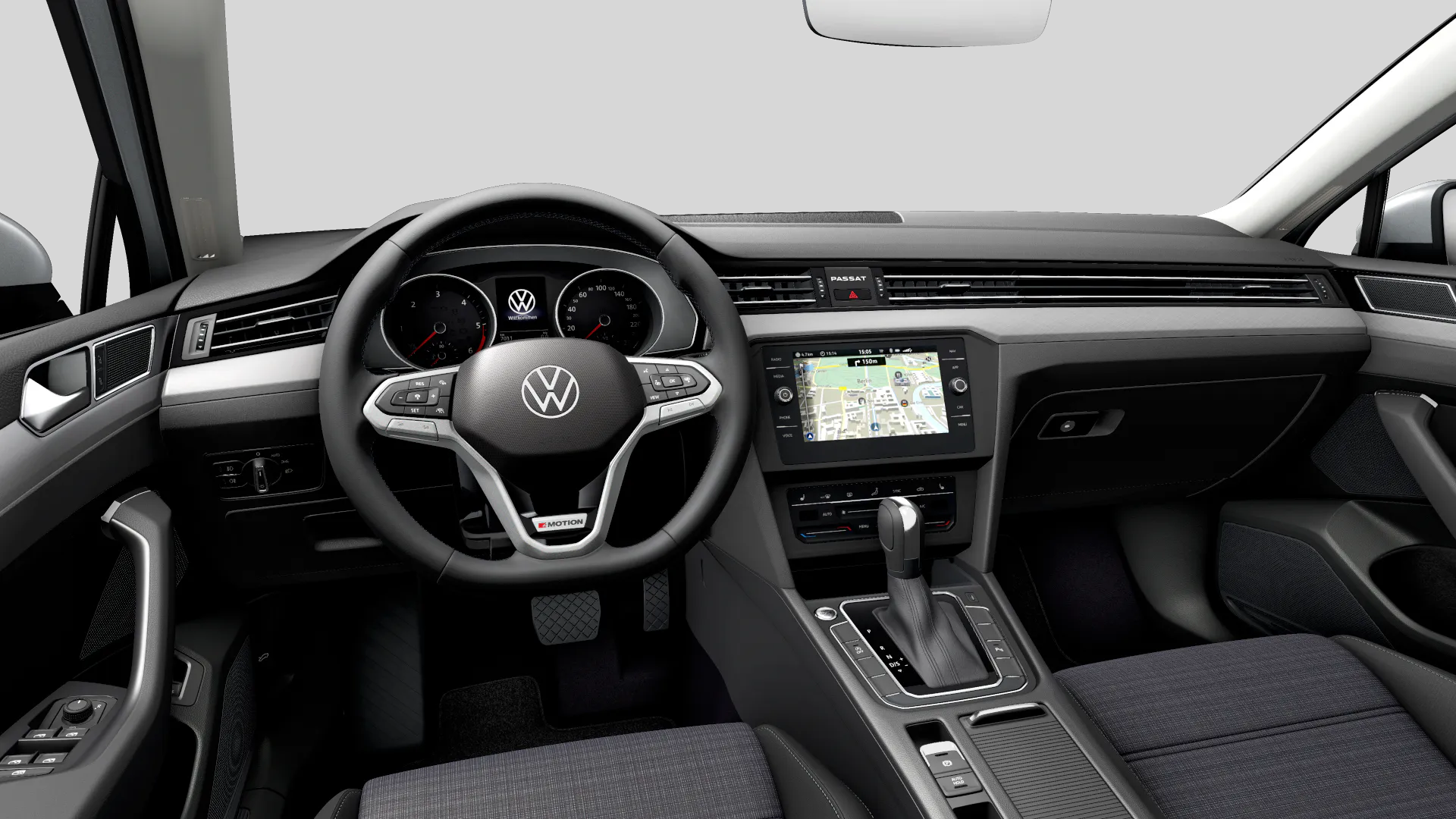 Volkswagen Passat Variant Business