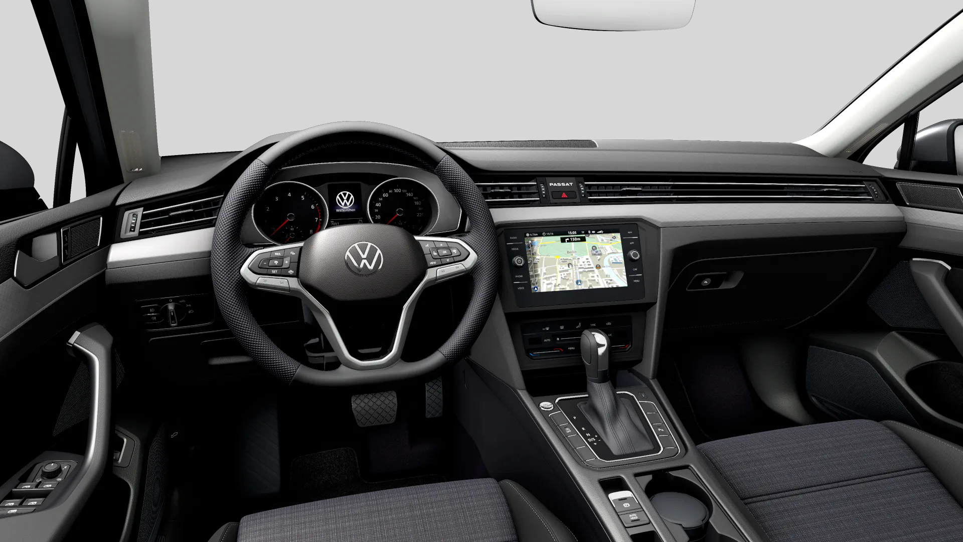 Volkswagen Passat Variant Business