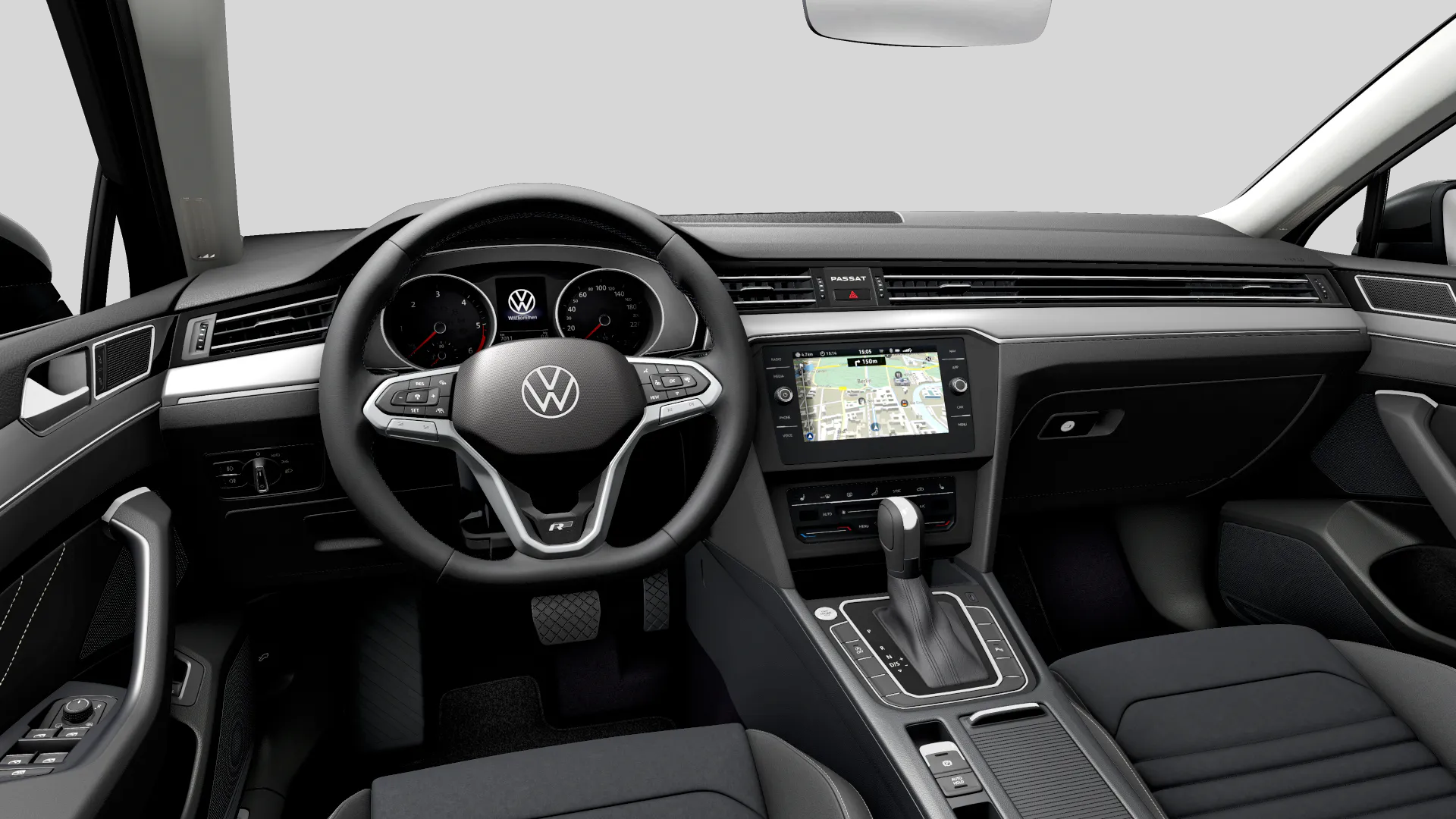 Volkswagen Passat Variant Elegance
