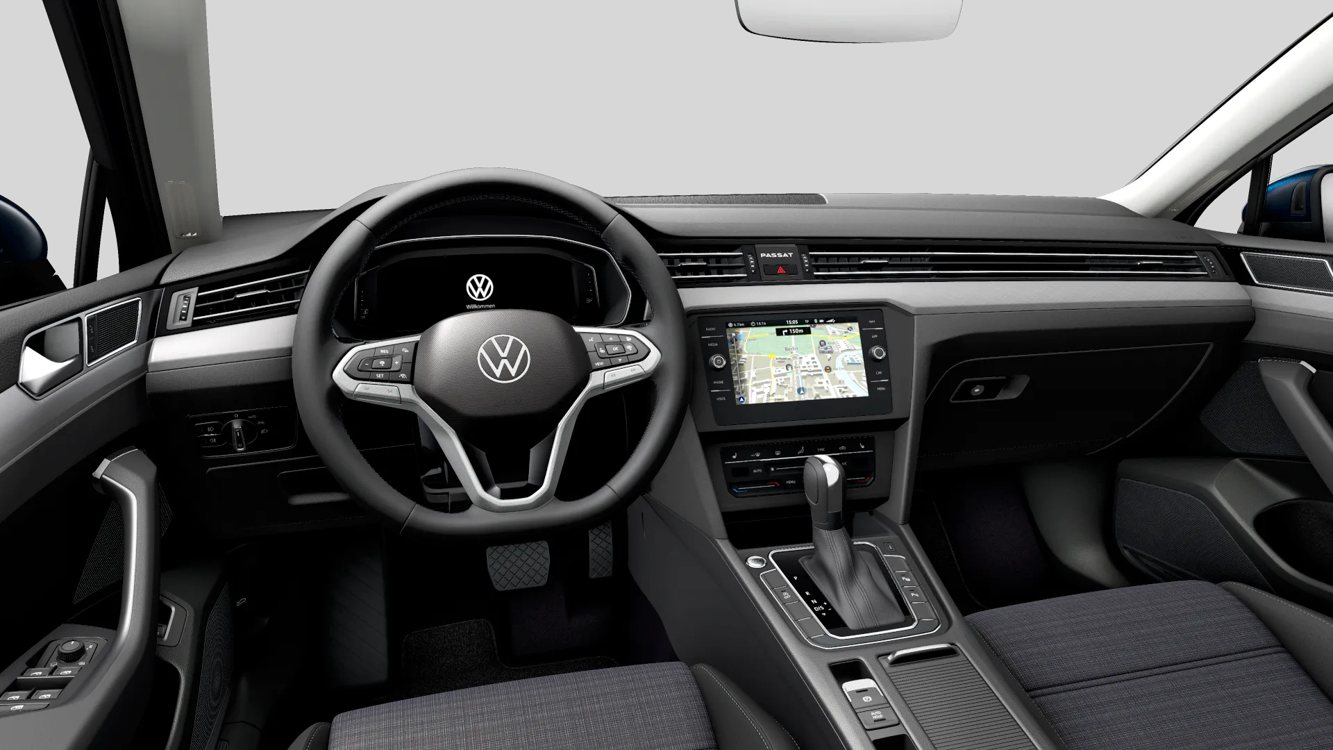 Volkswagen Passat Variant Business