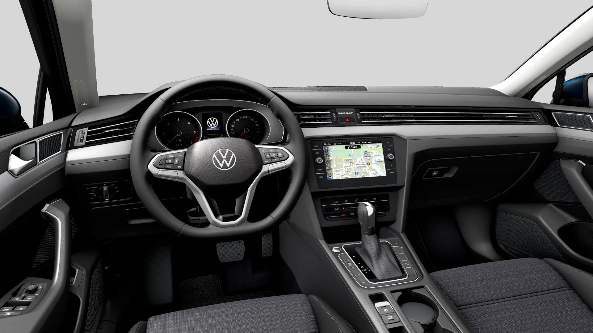 Volkswagen Passat Variant Business