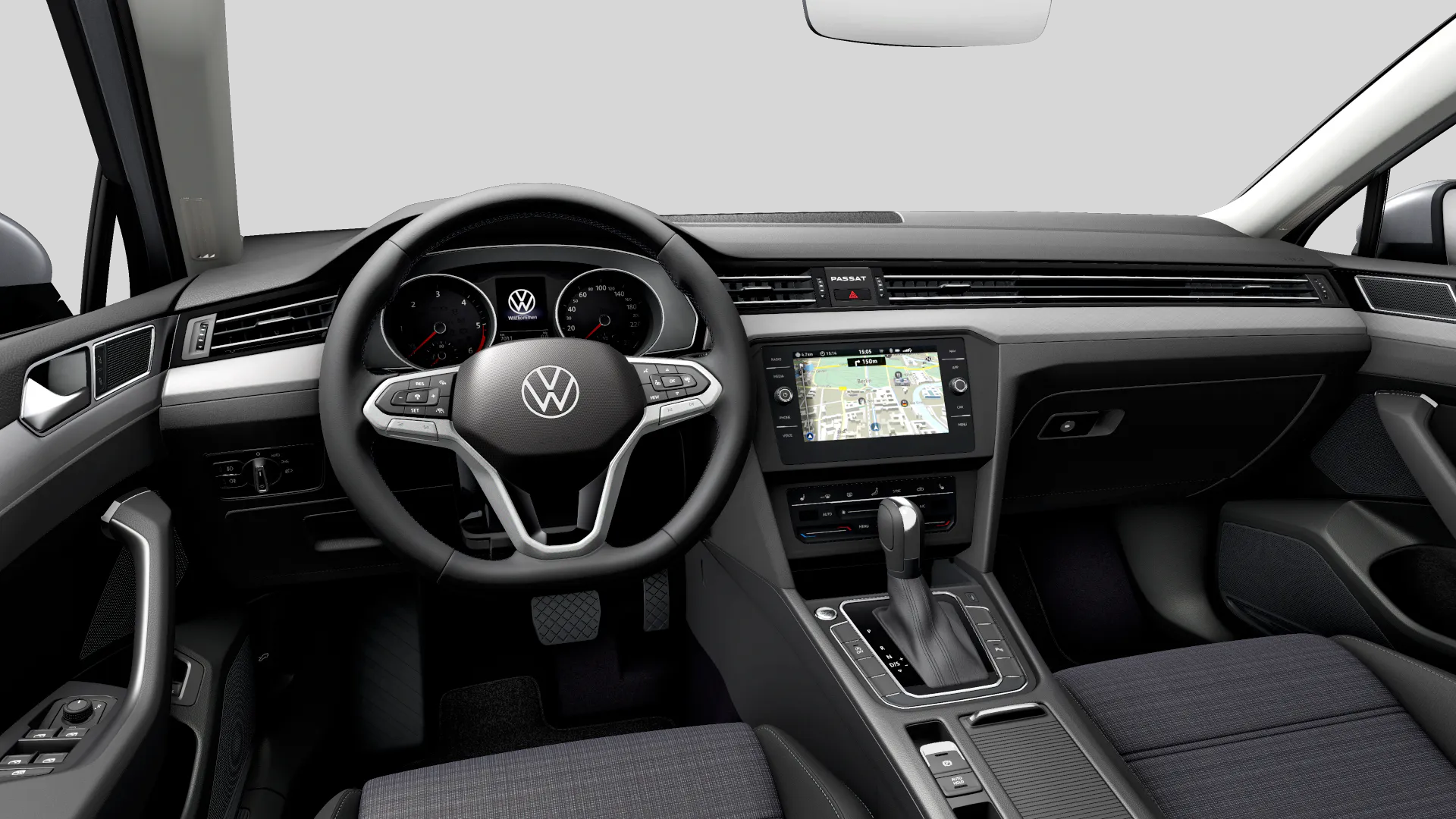 Volkswagen Passat Variant Business