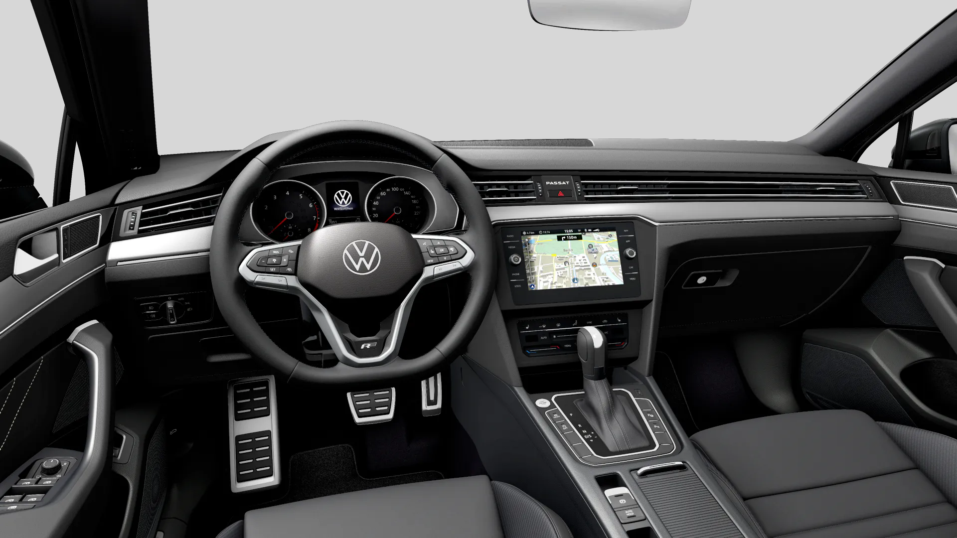 Volkswagen Passat Variant Elegance