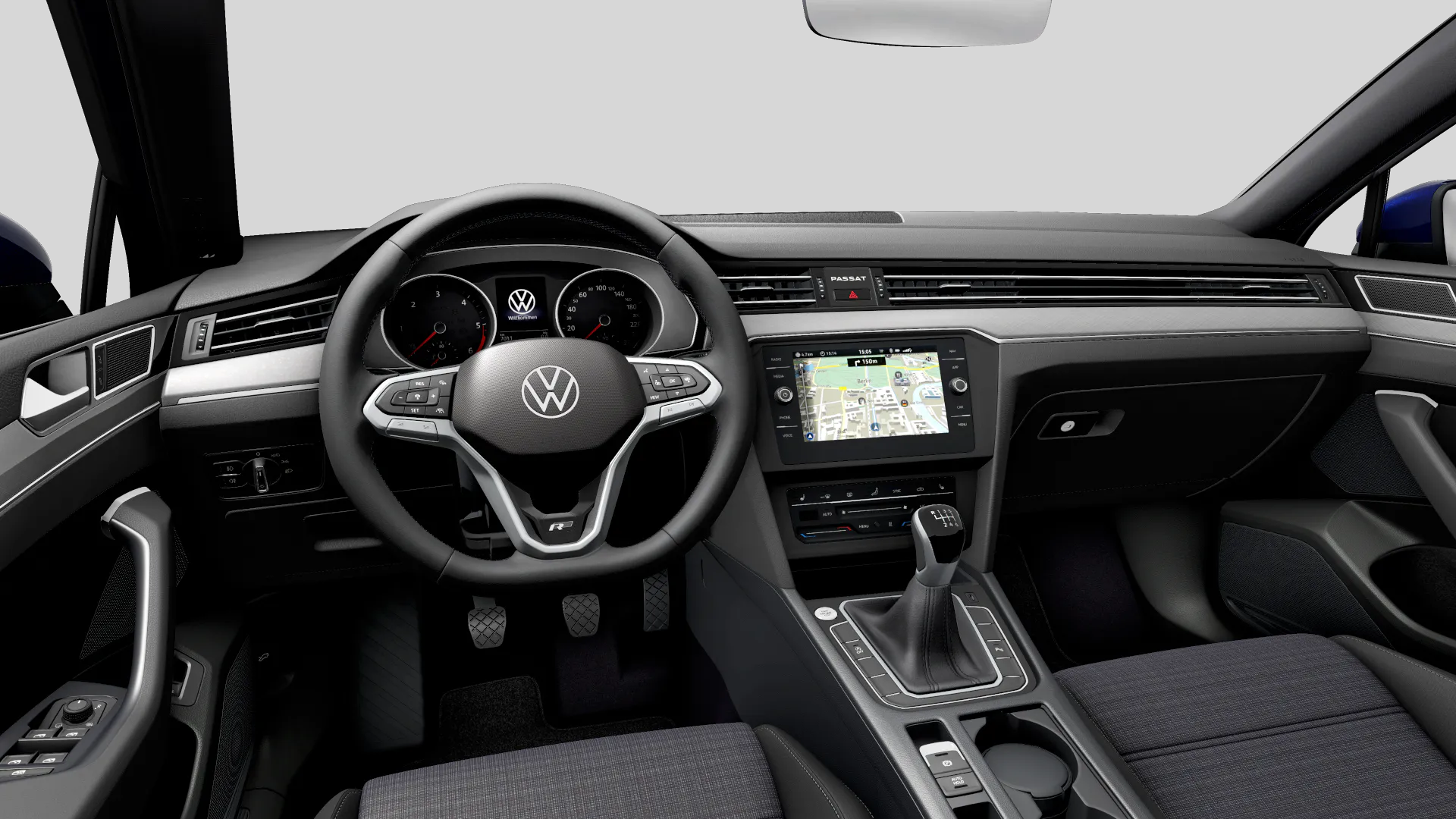 Volkswagen Passat Variant Business