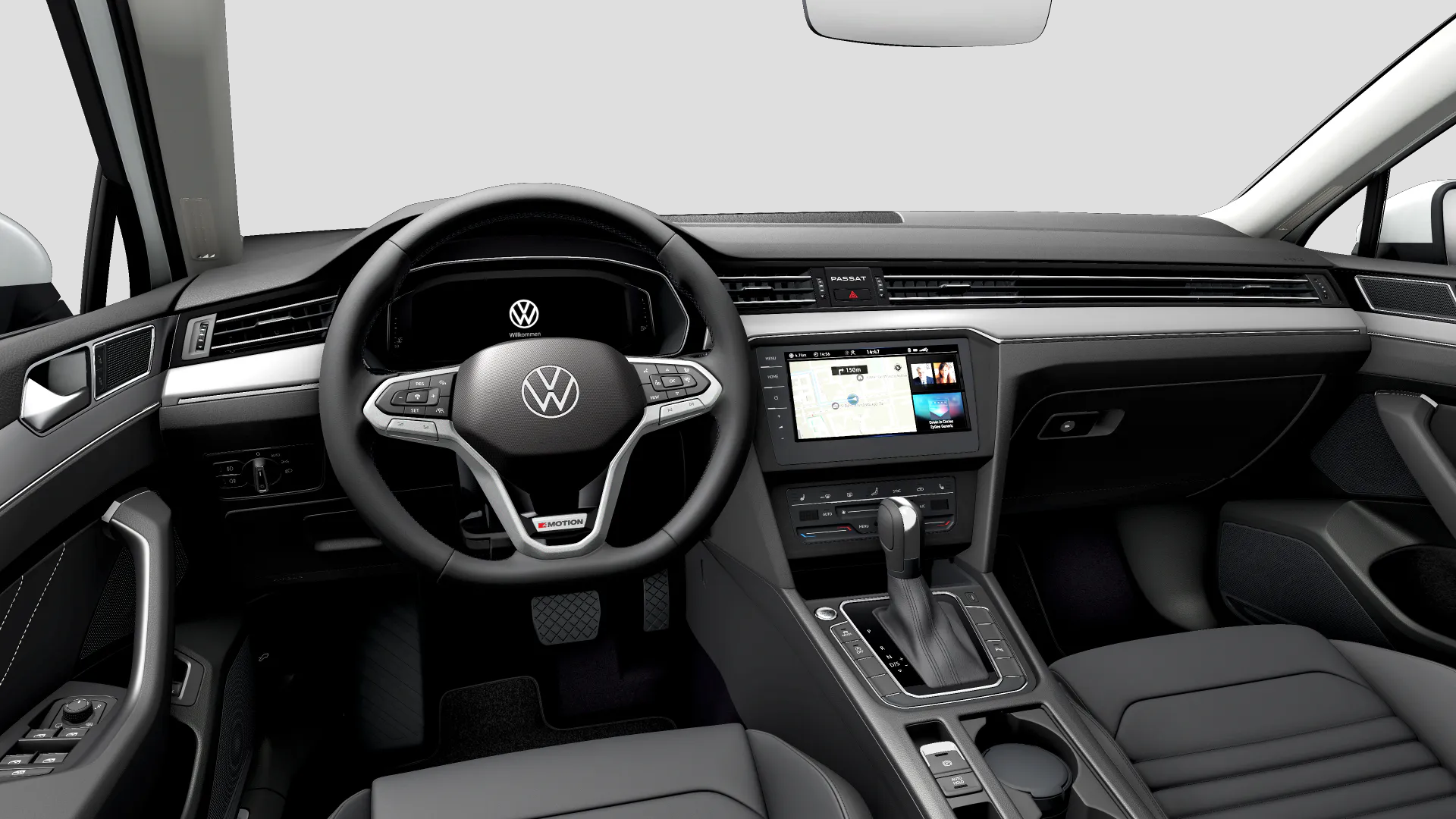 Volkswagen Passat Variant Elegance