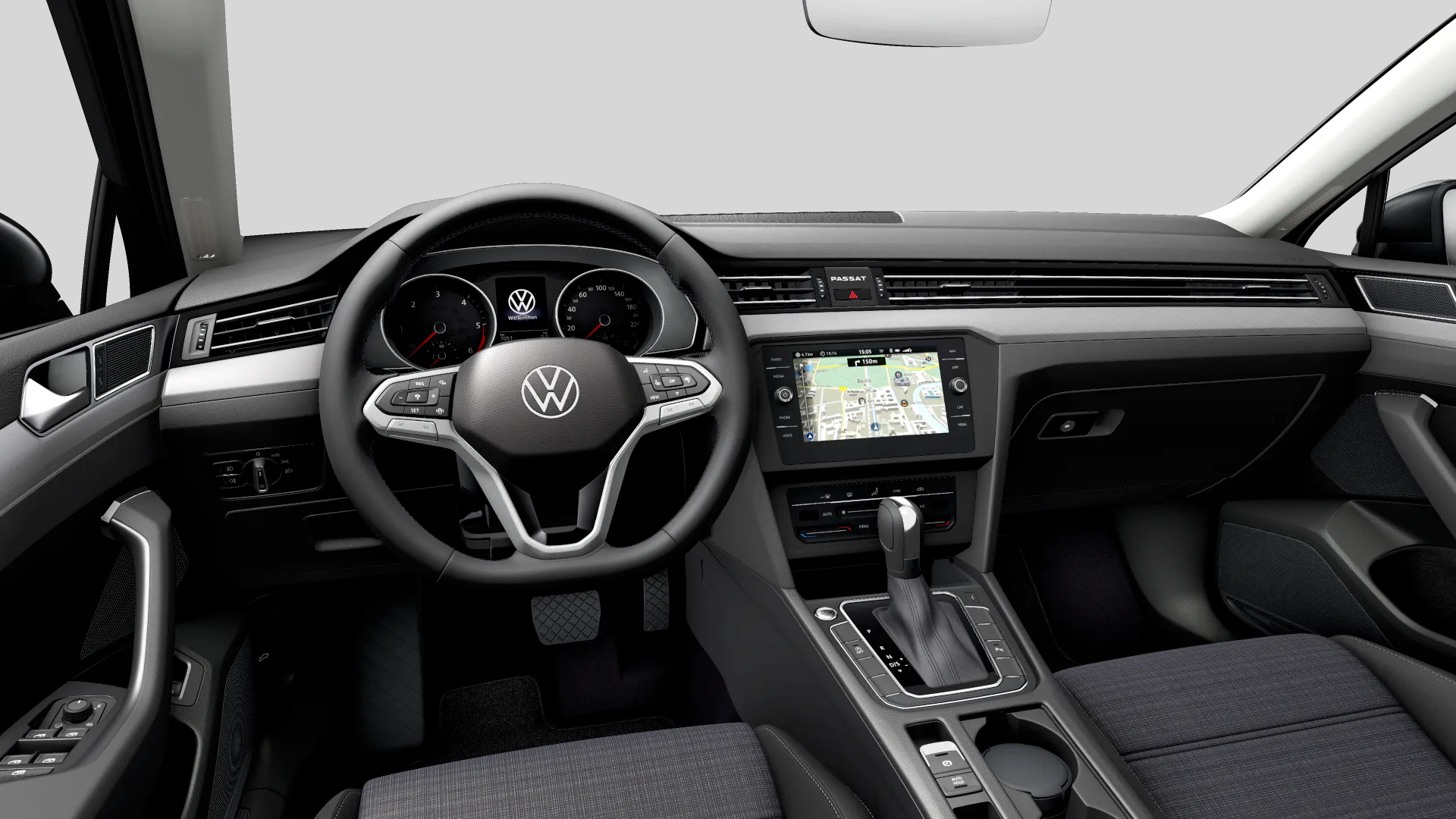 Volkswagen Passat Variant Business