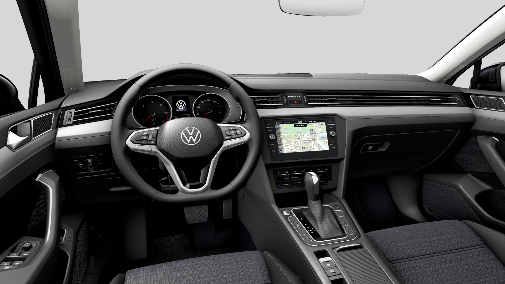 Volkswagen Passat Variant Business