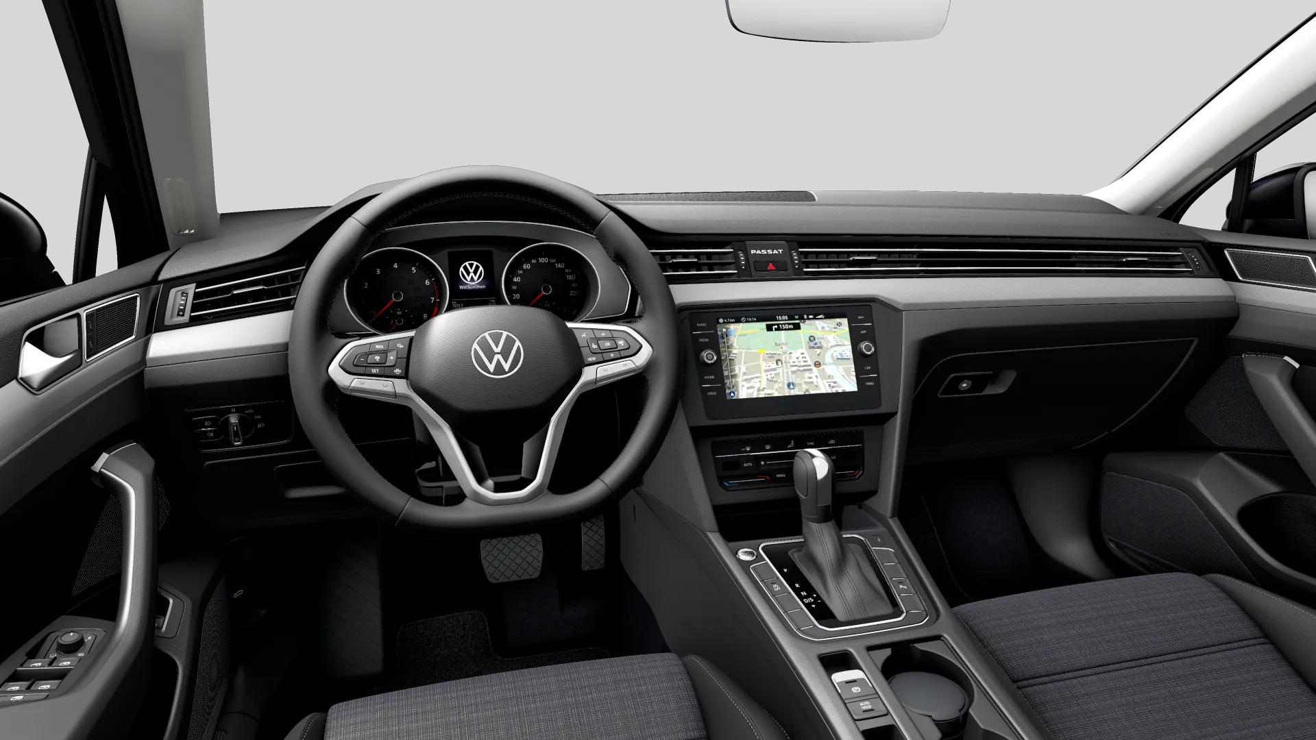 Volkswagen Passat Variant Business