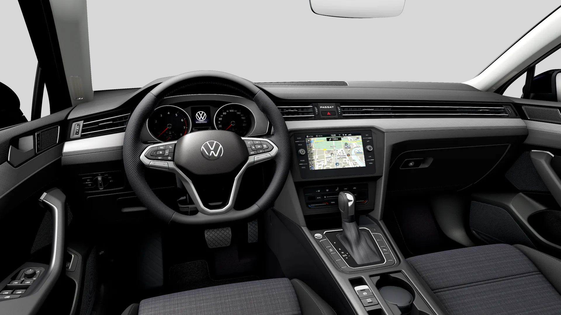 Volkswagen Passat Variant Business