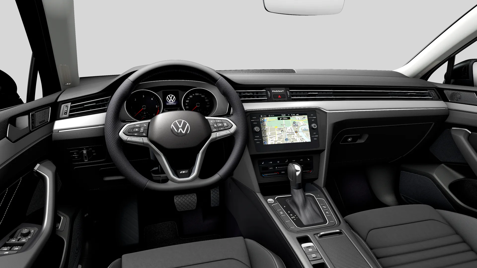 Volkswagen Passat Variant Elegance