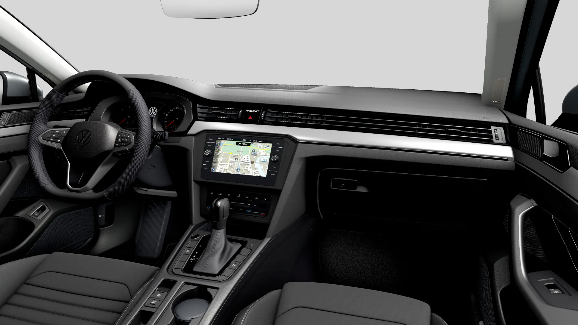 Volkswagen Passat Variant Elegance