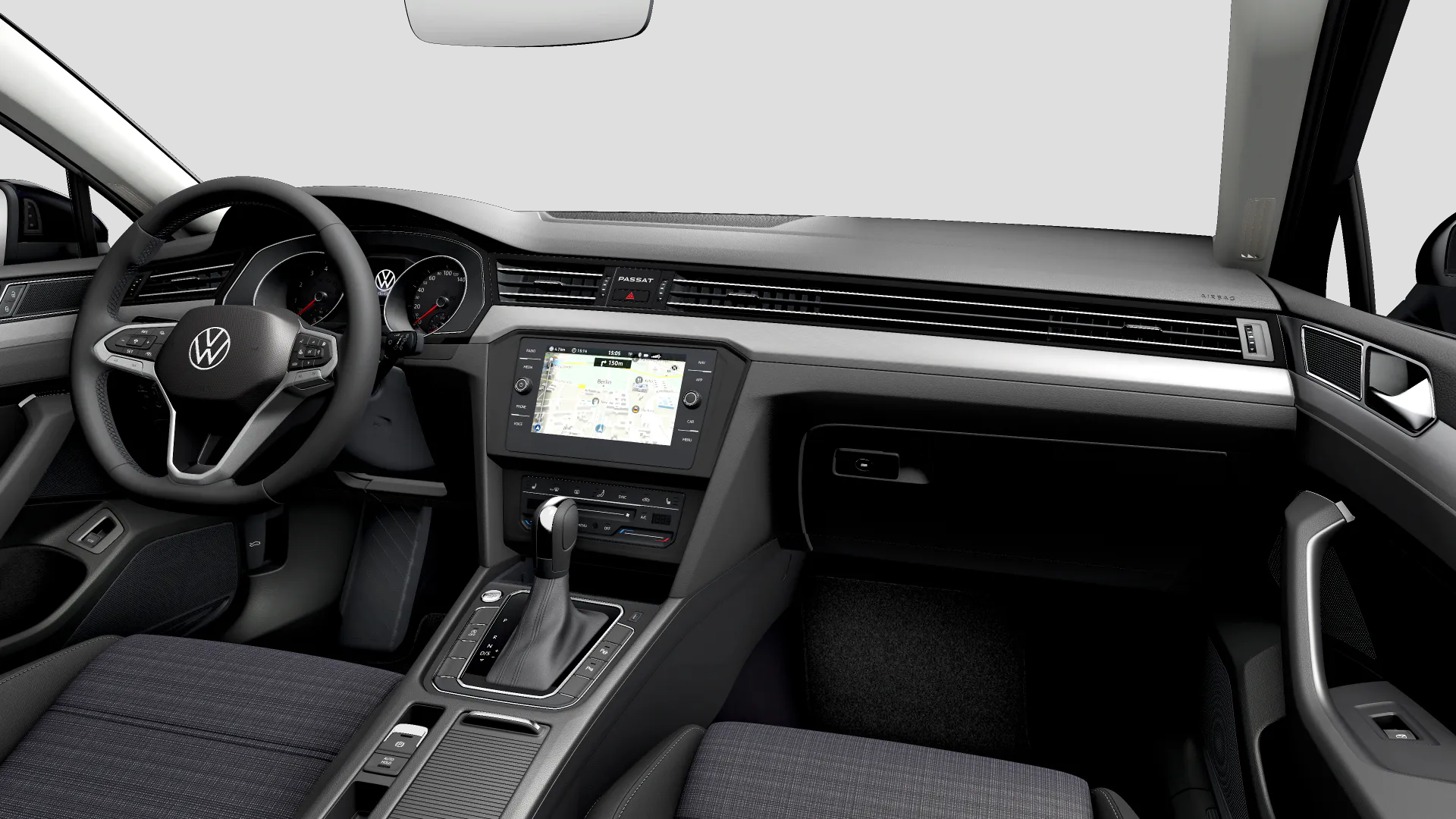 Volkswagen Passat Variant Business