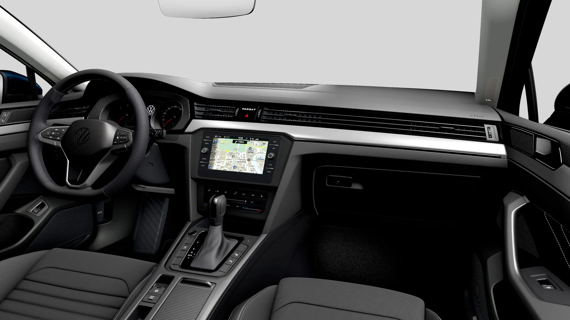 Volkswagen Passat Variant Elegance