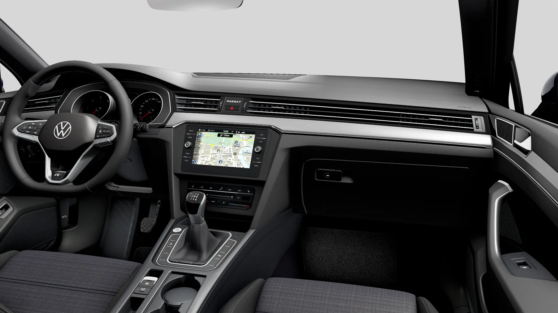 Volkswagen Passat Variant Business