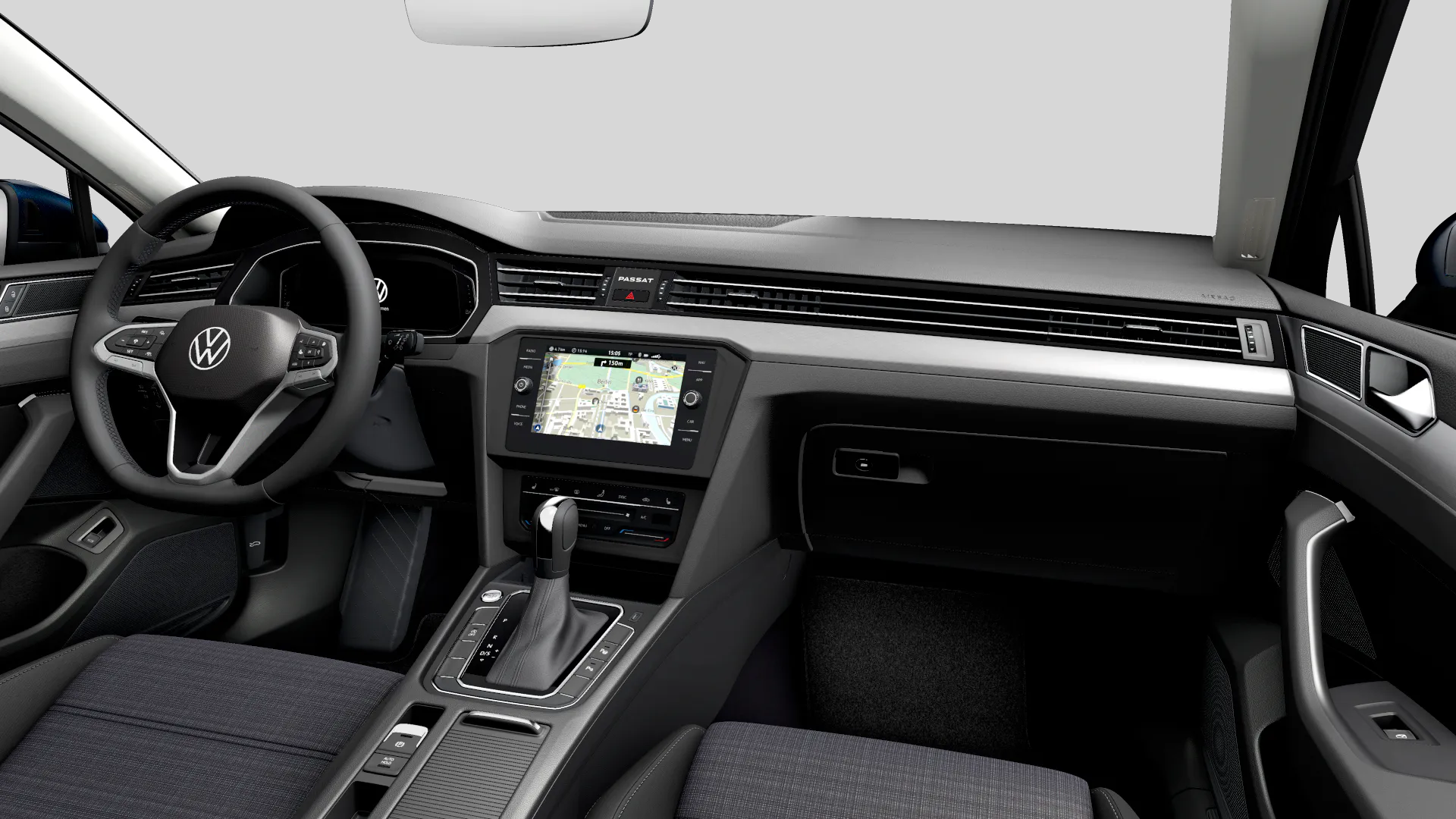 Volkswagen Passat Variant Business