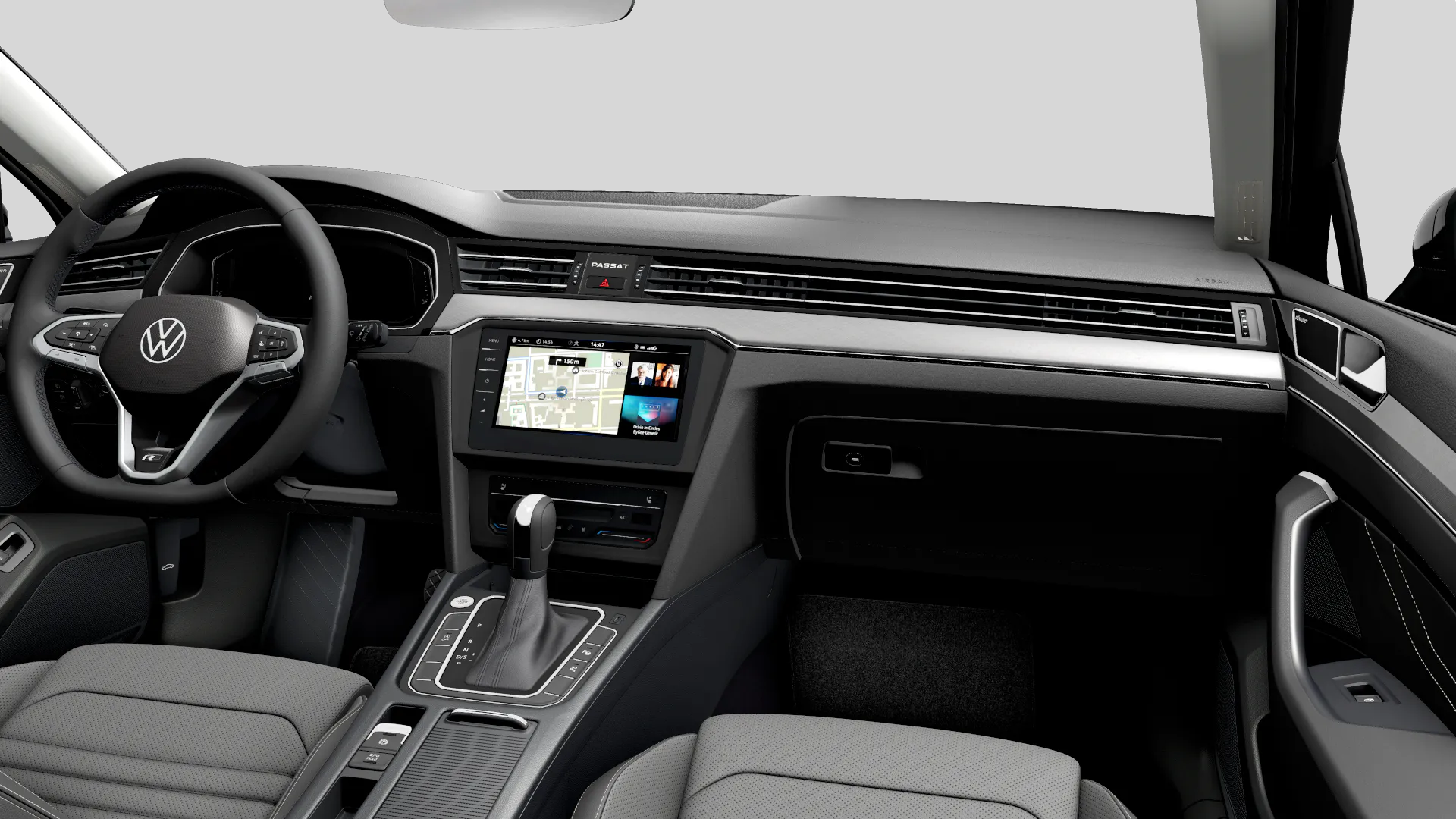 Volkswagen Passat Variant Business