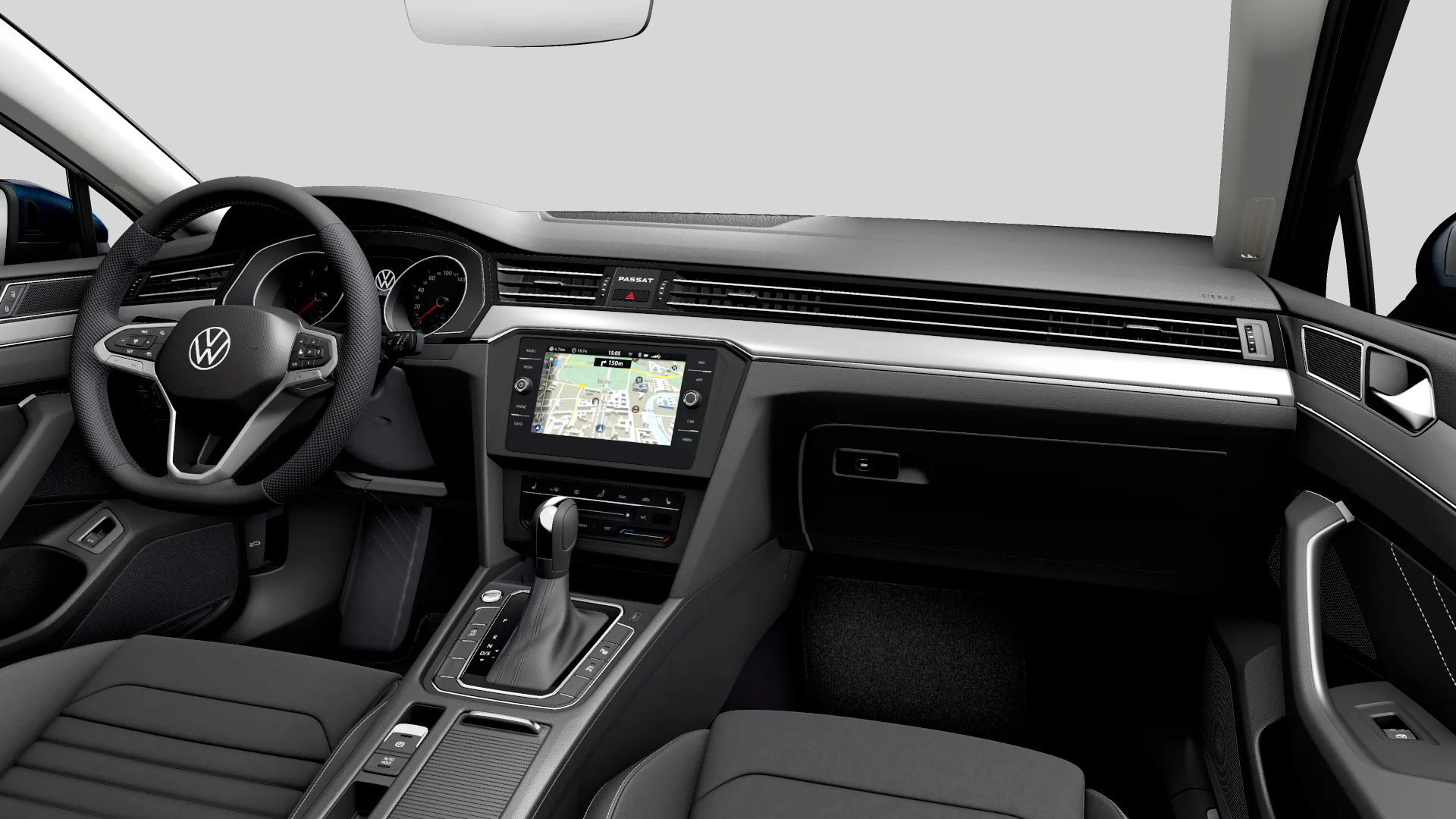 Volkswagen Passat Variant Elegance