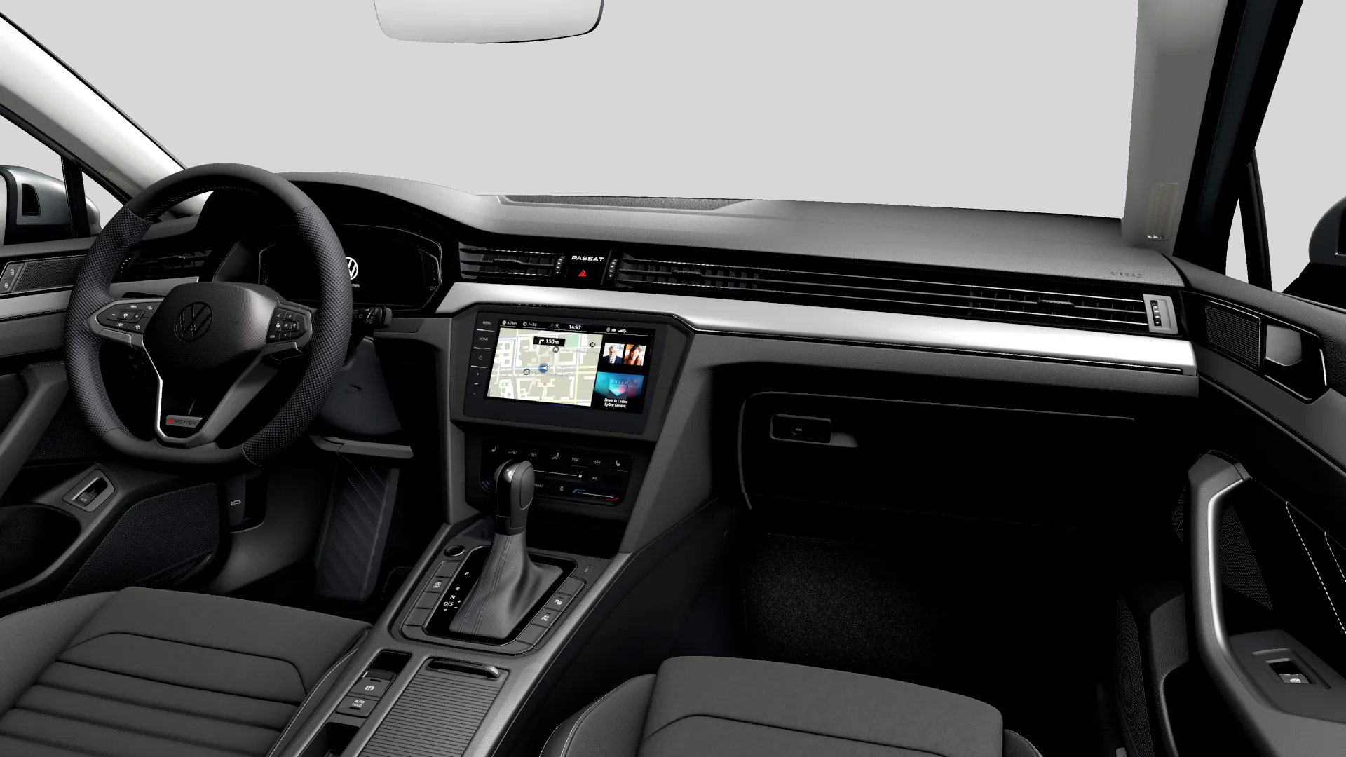 Volkswagen Passat Variant Elegance
