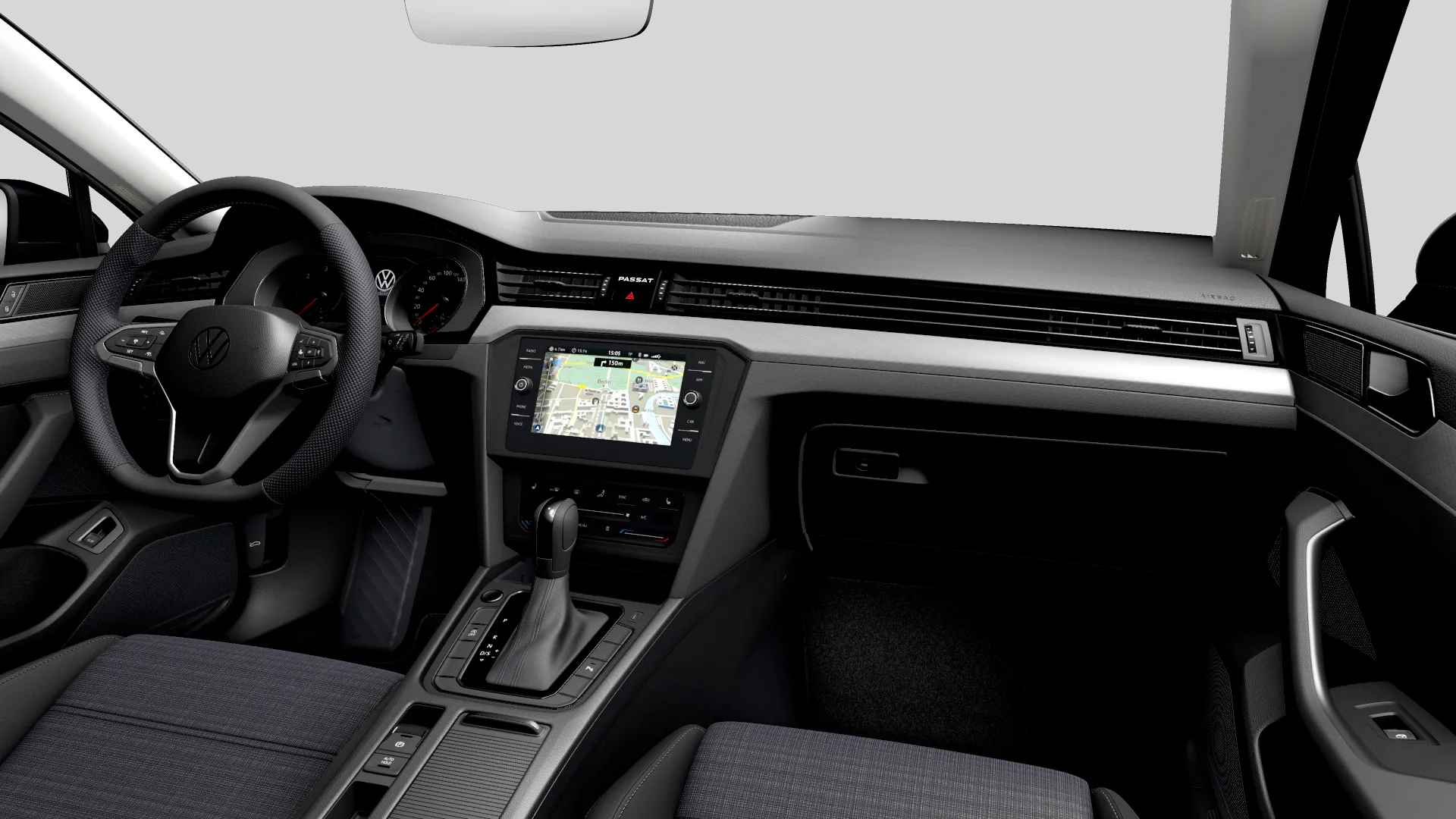 Volkswagen Passat Variant Business