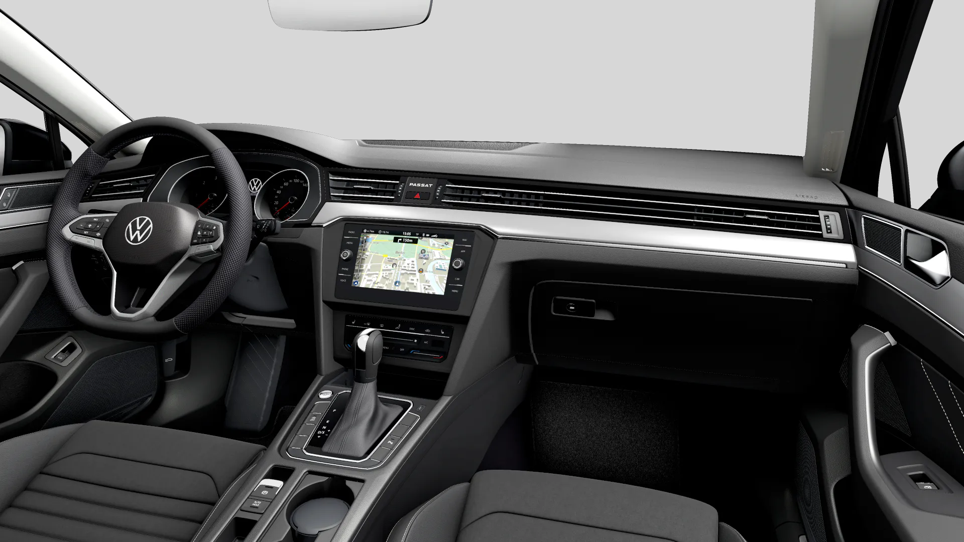 Volkswagen Passat Variant Elegance