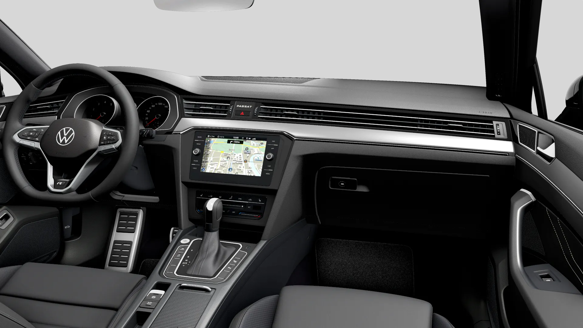 Volkswagen Passat Variant Elegance