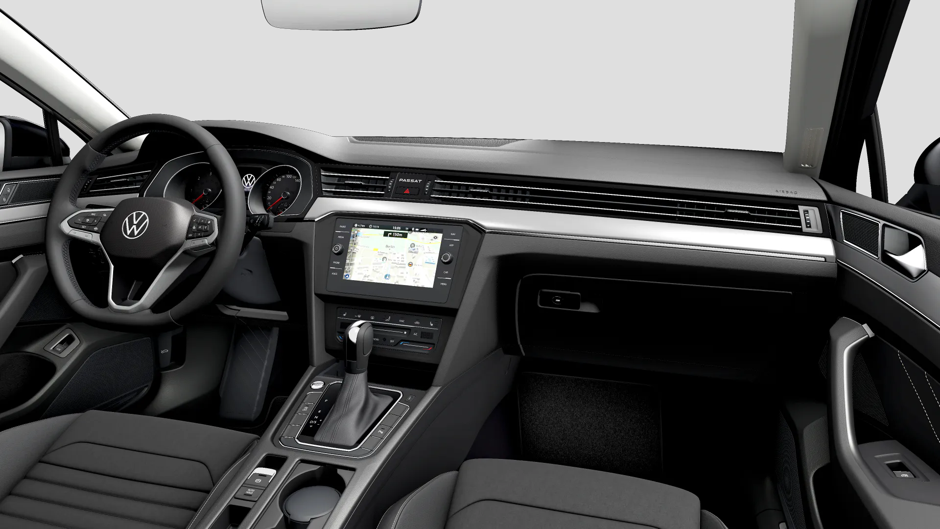 Volkswagen Passat Variant Elegance