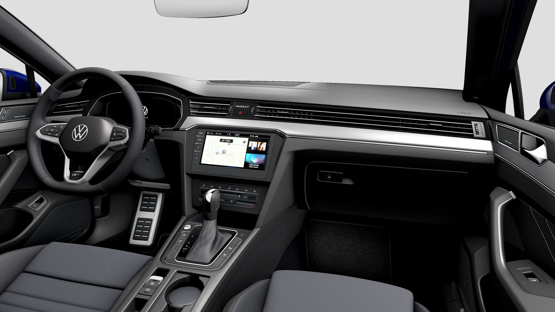 Volkswagen Passat Variant Elegance