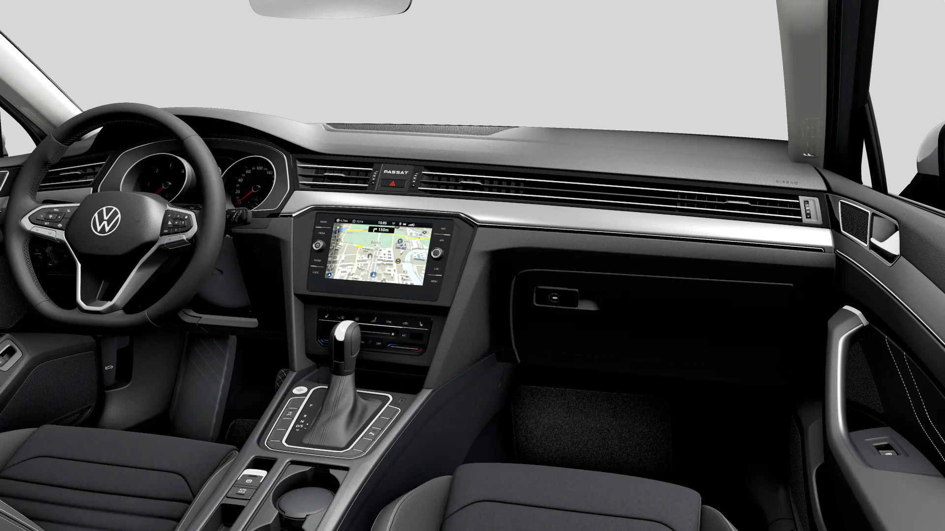 Volkswagen Passat Variant Elegance