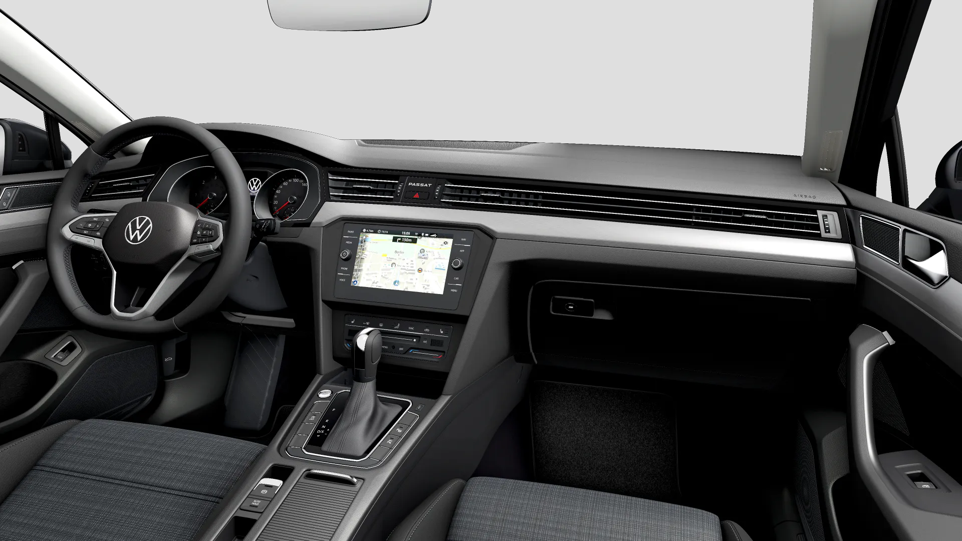 Volkswagen Passat Variant Business