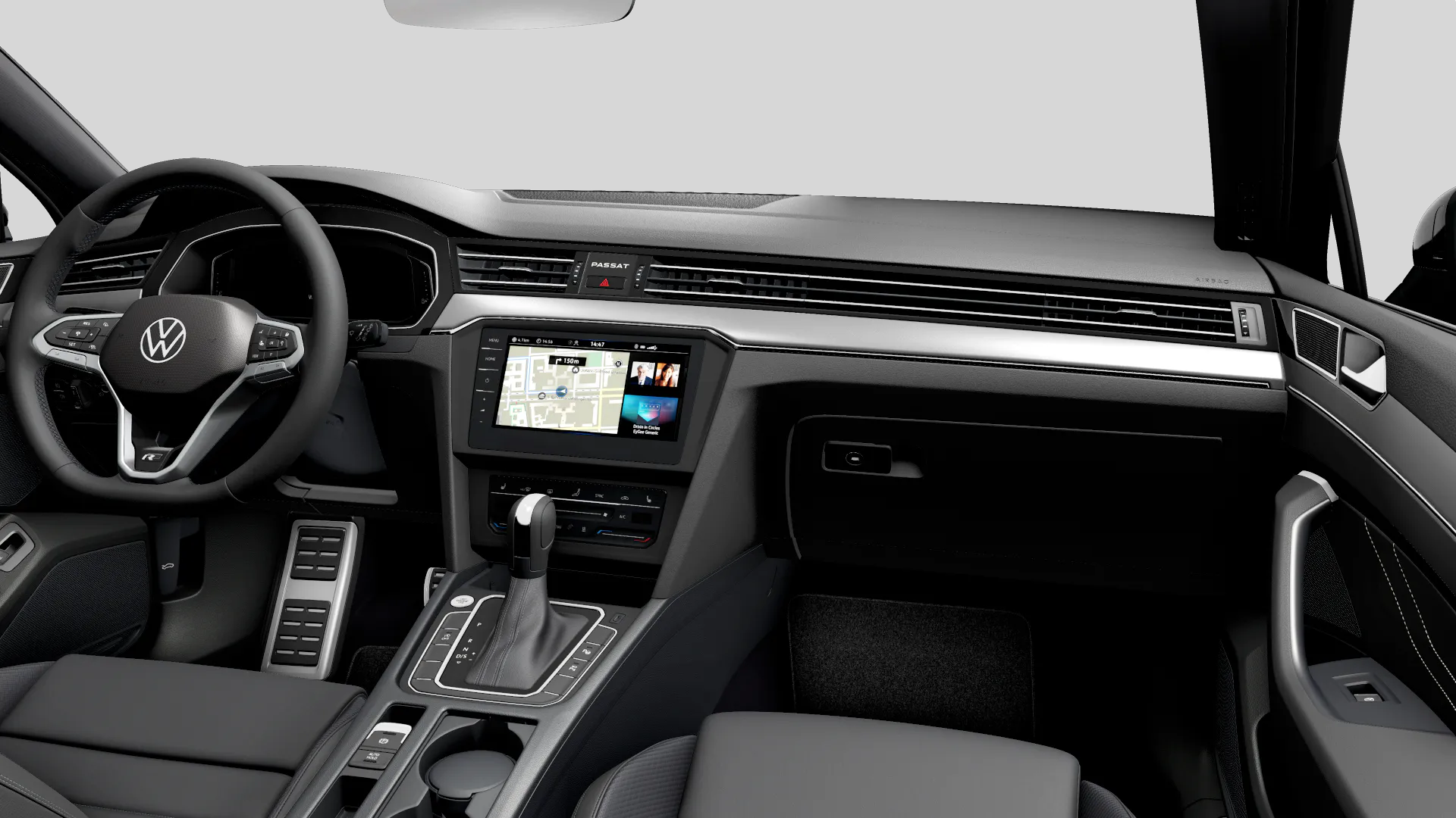 Volkswagen Passat Variant Elegance