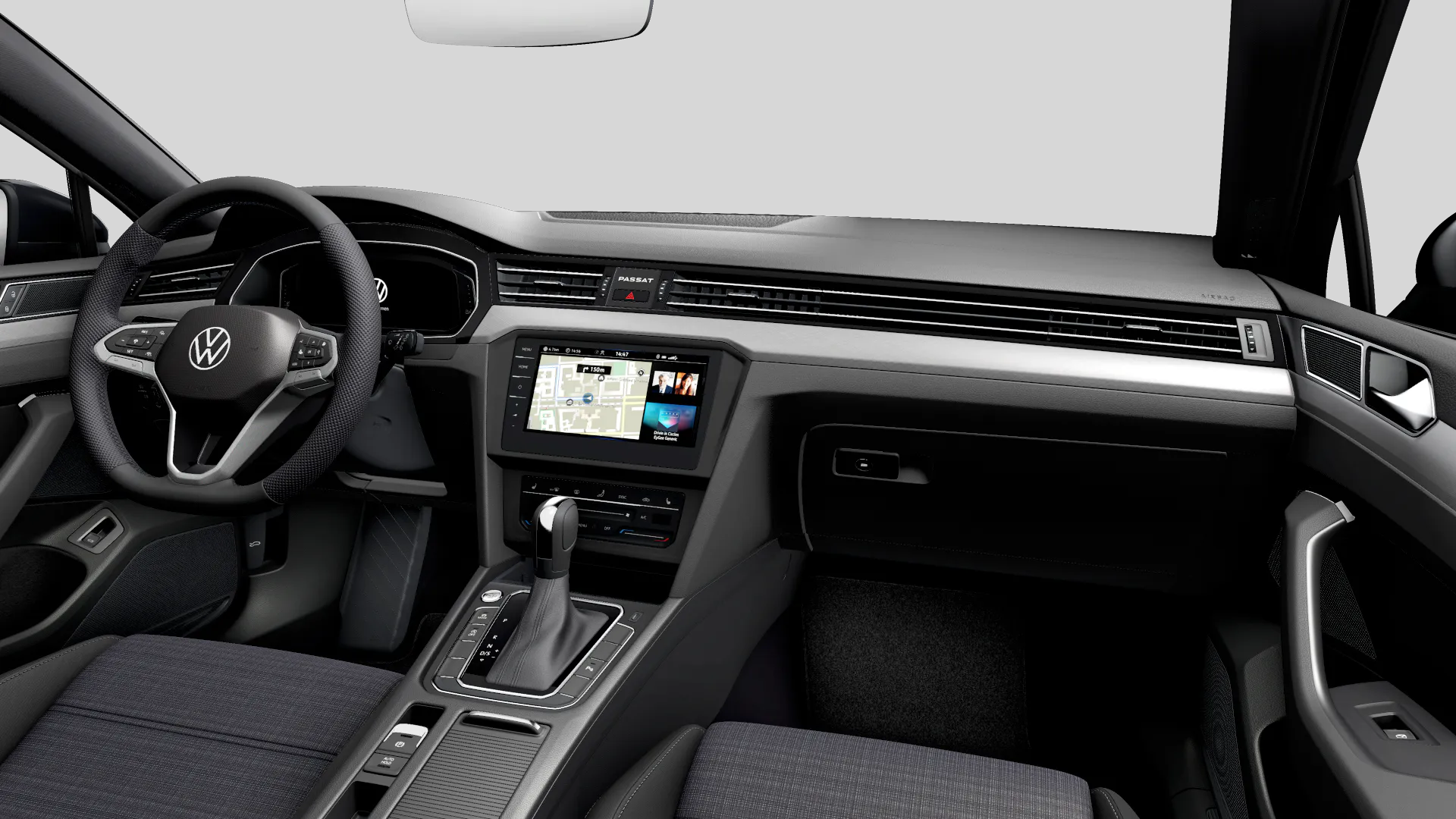 Volkswagen Passat Variant Business
