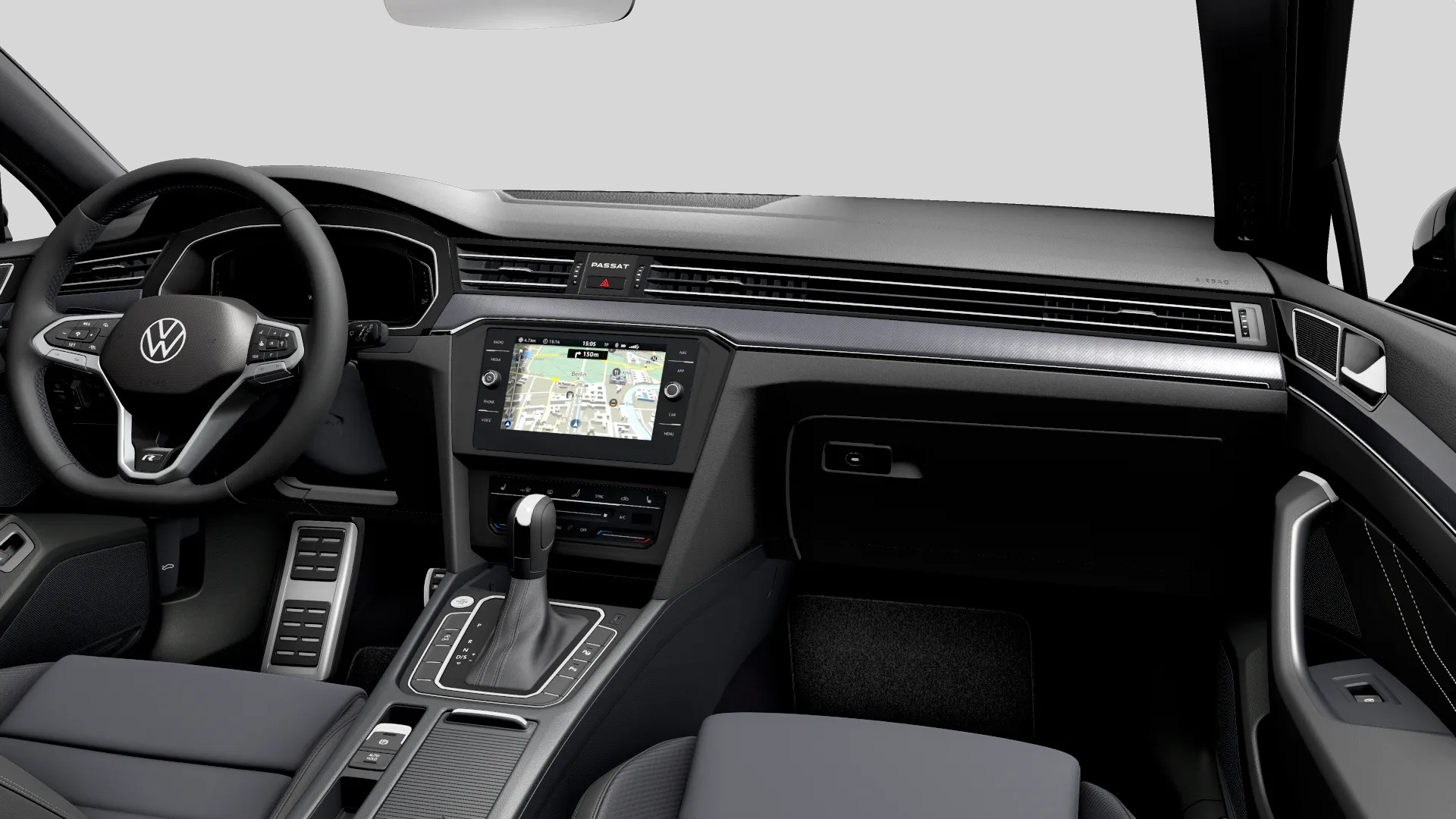 Volkswagen Passat Variant Business