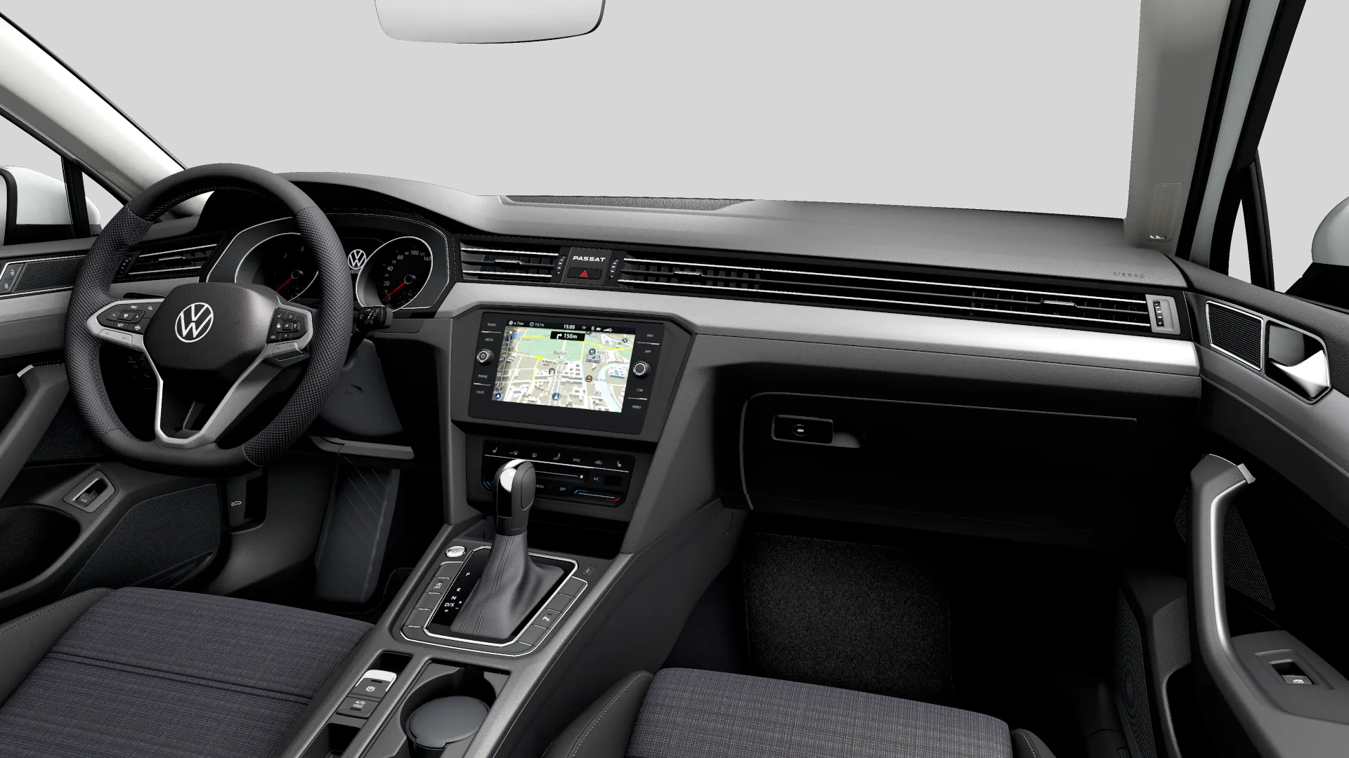 Volkswagen Passat Variant Business