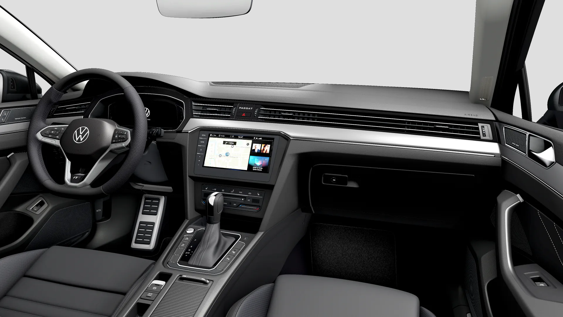 Volkswagen Passat Variant Elegance