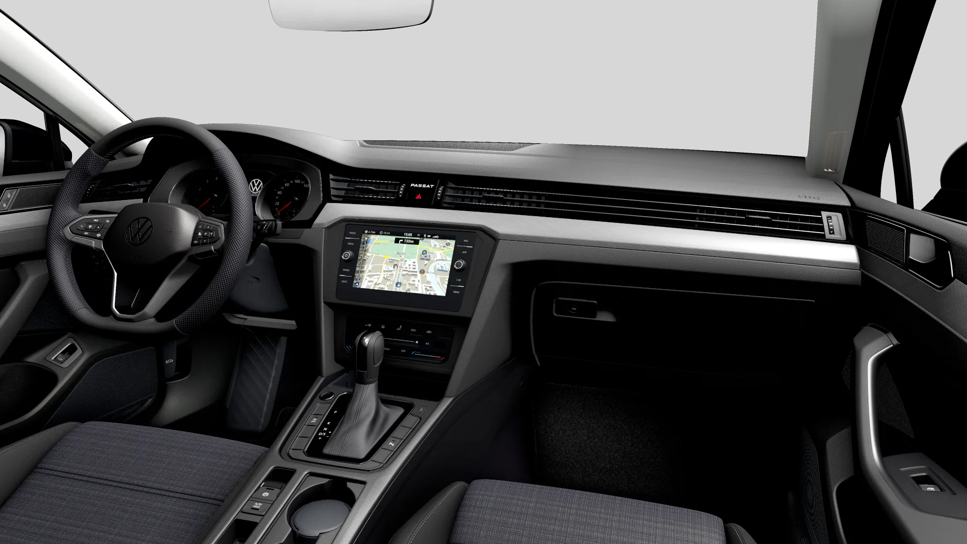 Volkswagen Passat Variant Business