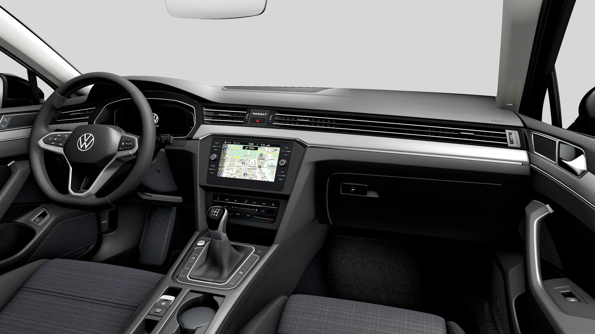 Volkswagen Passat Variant Business