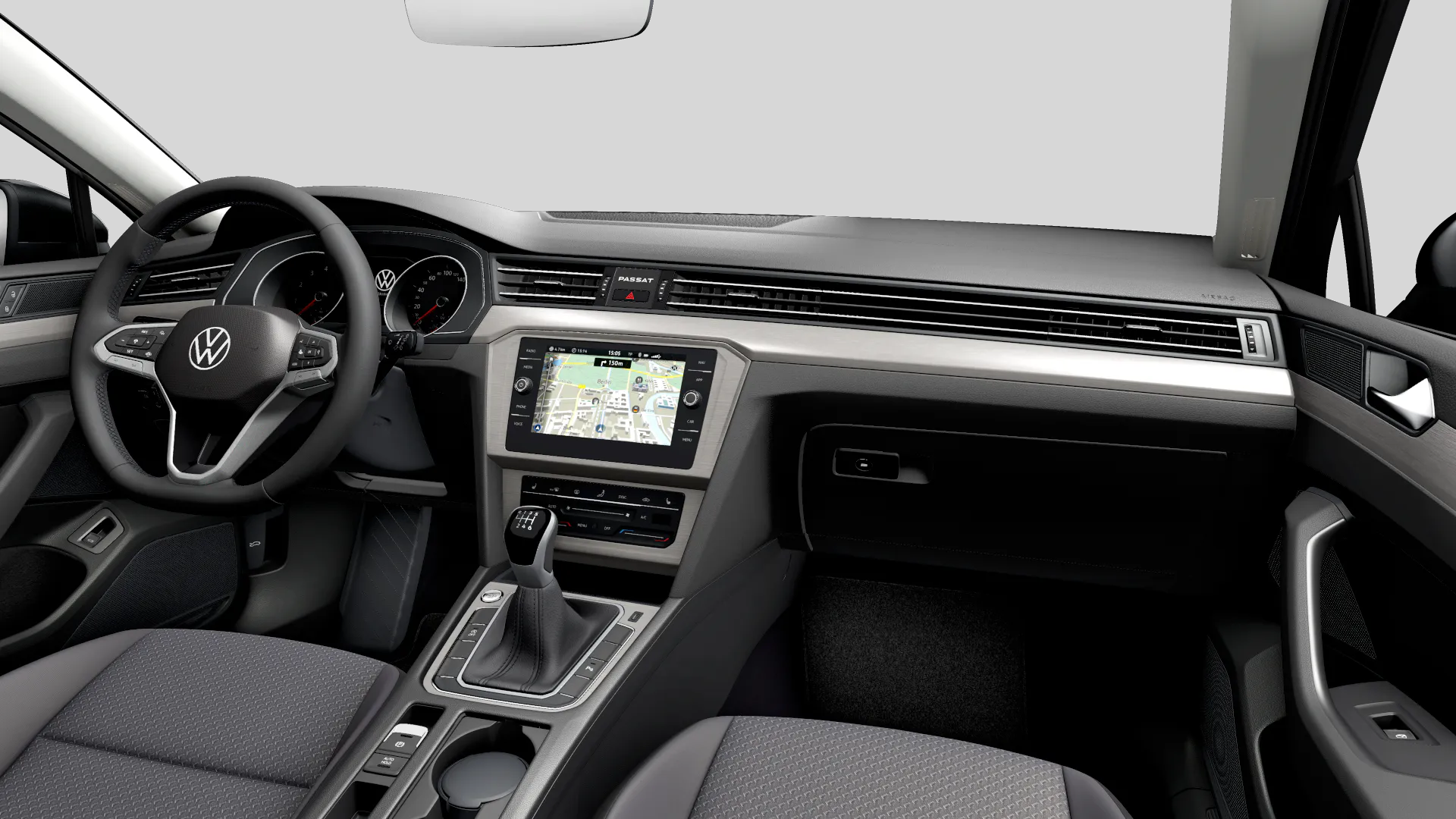 Volkswagen Passat Variant Basis-Modell