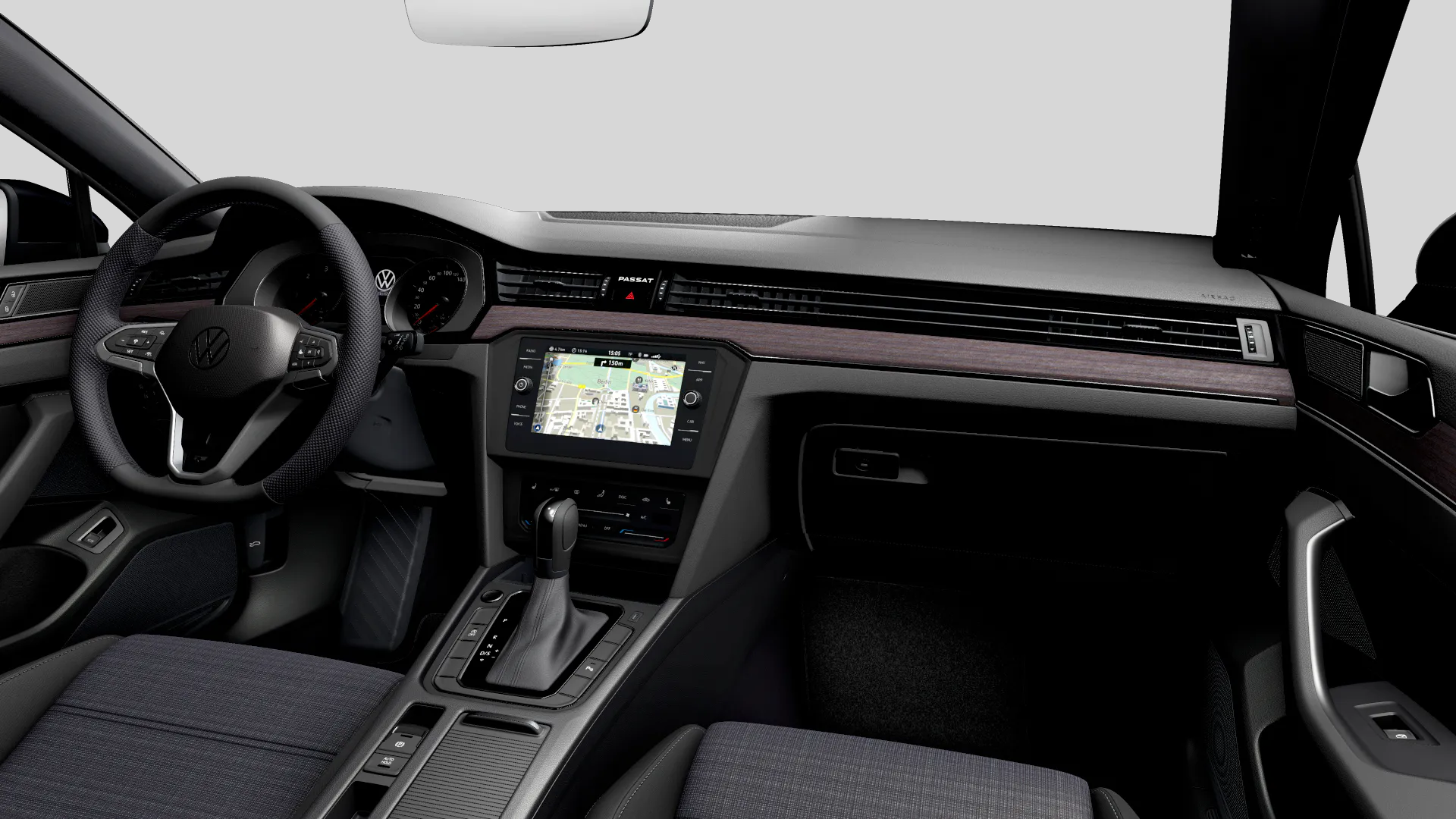 Volkswagen Passat Variant R-Line