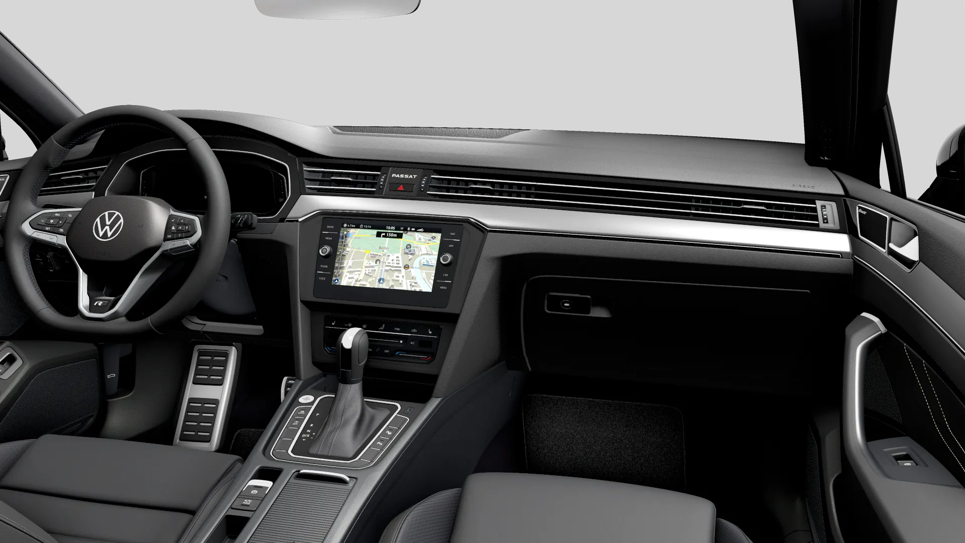 Volkswagen Passat Variant Elegance