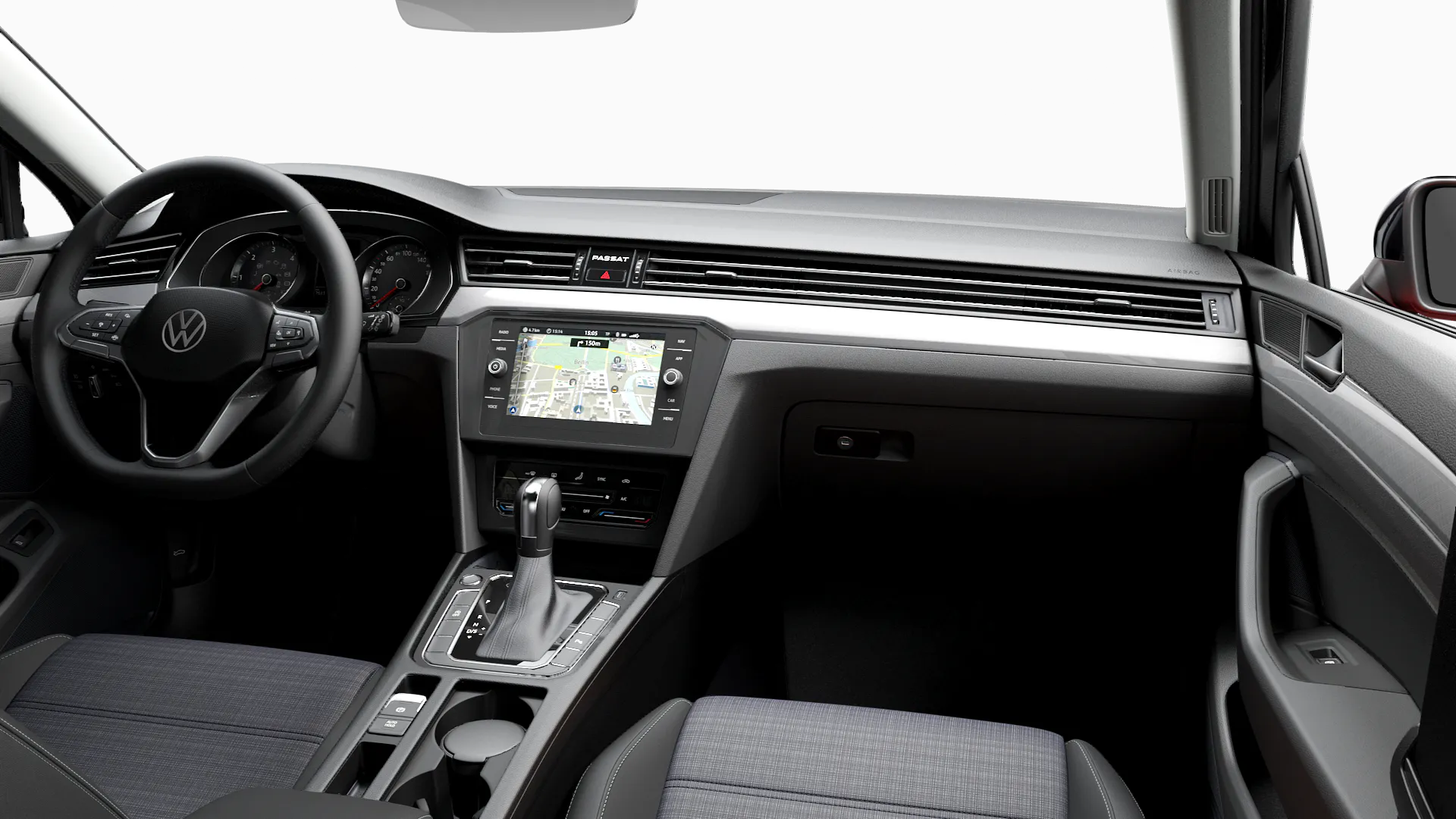 Volkswagen Passat Variant Business