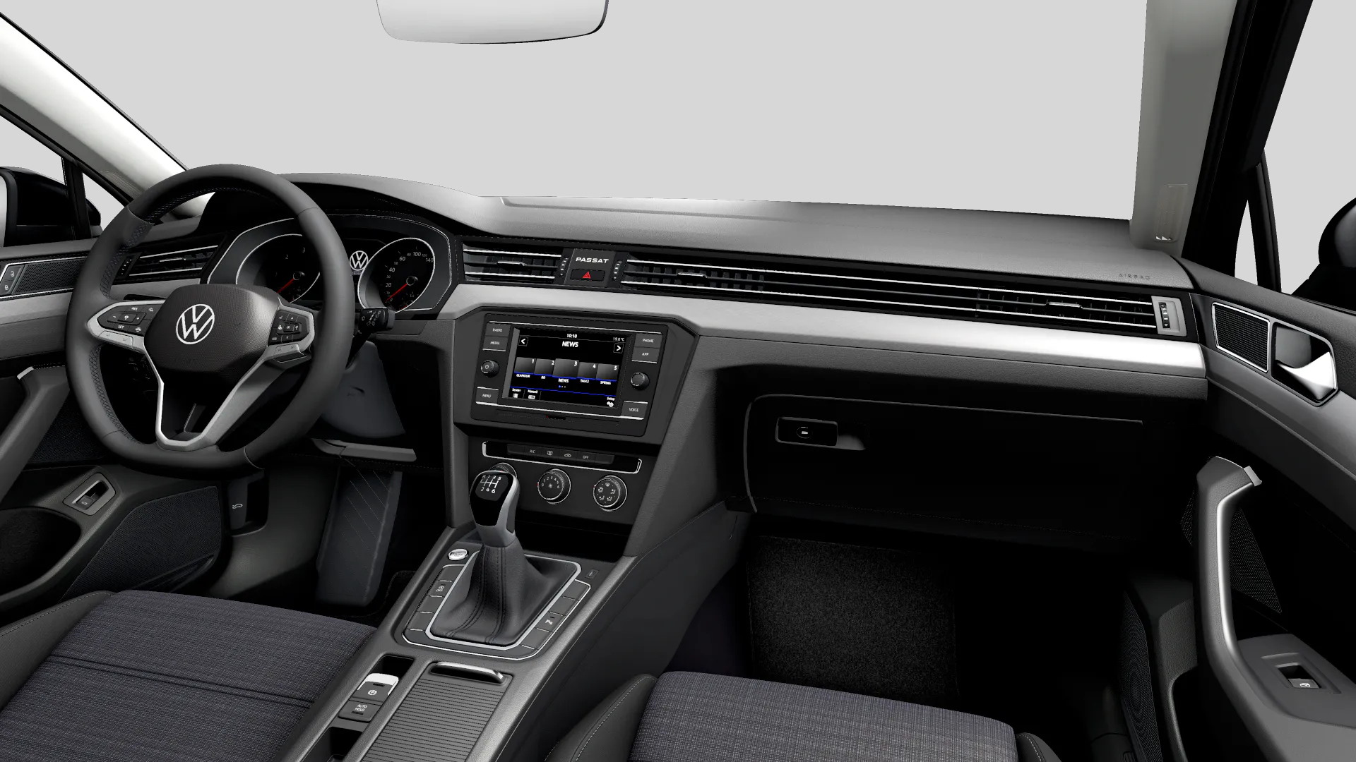 Volkswagen Passat Variant Business