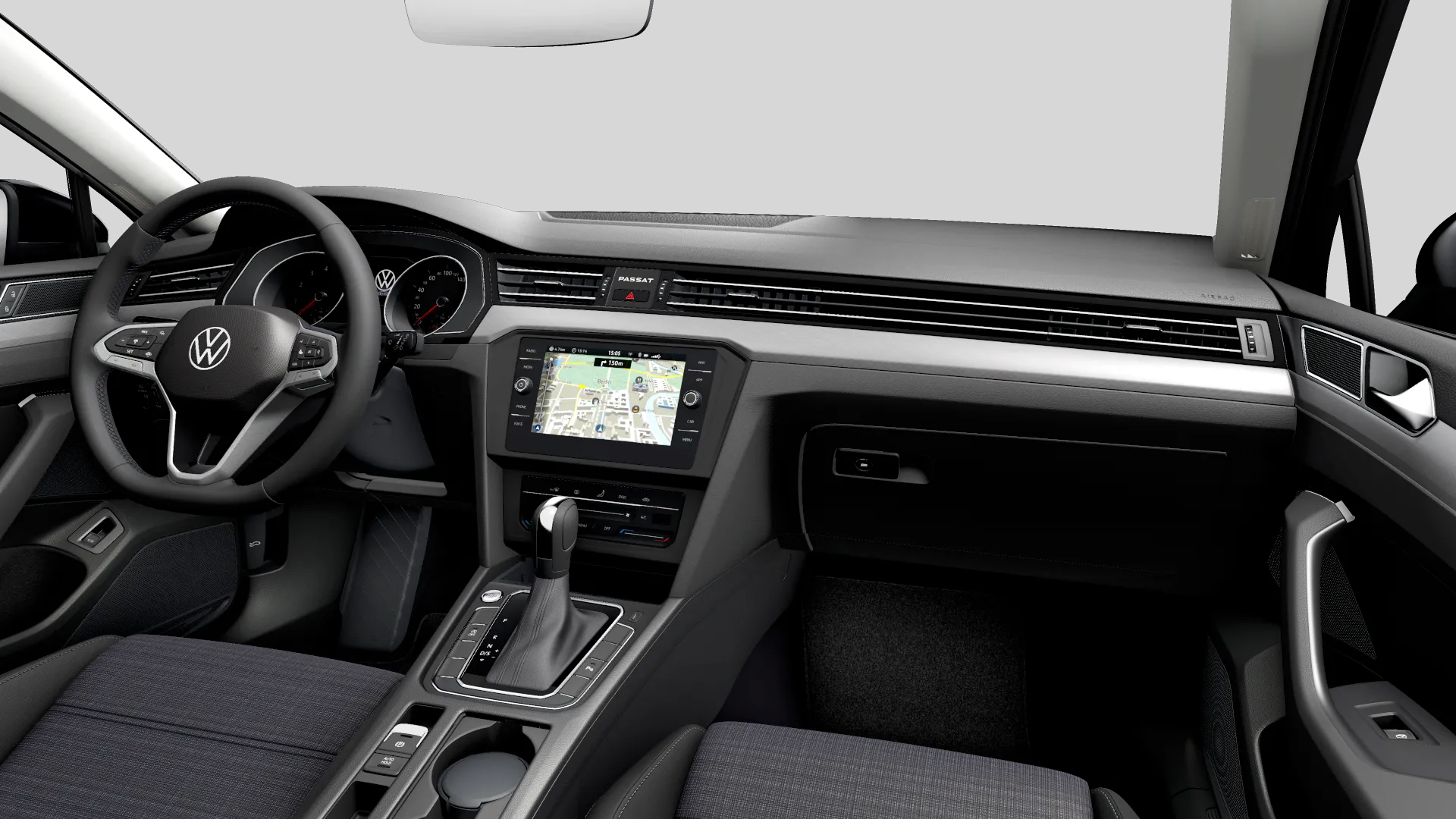 Volkswagen Passat Variant Business