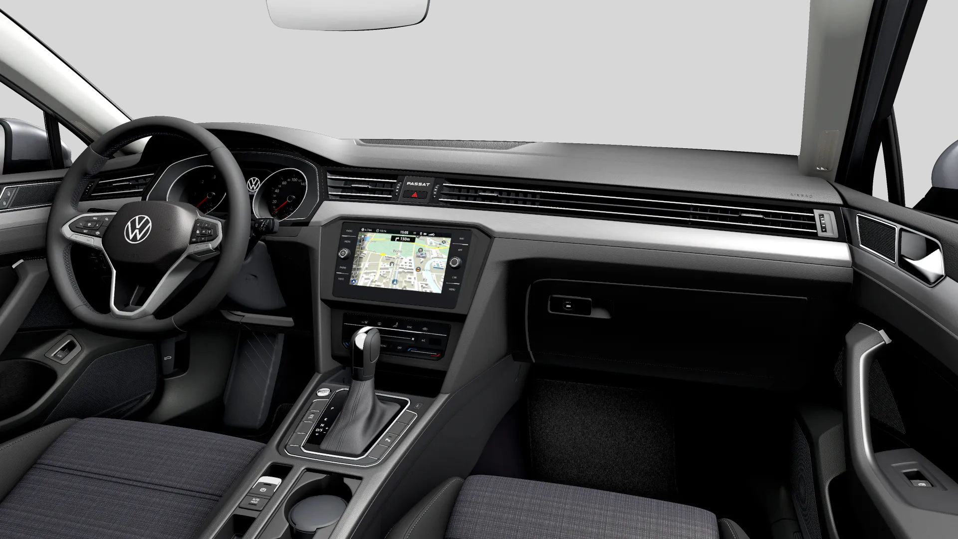 Volkswagen Passat Variant Business