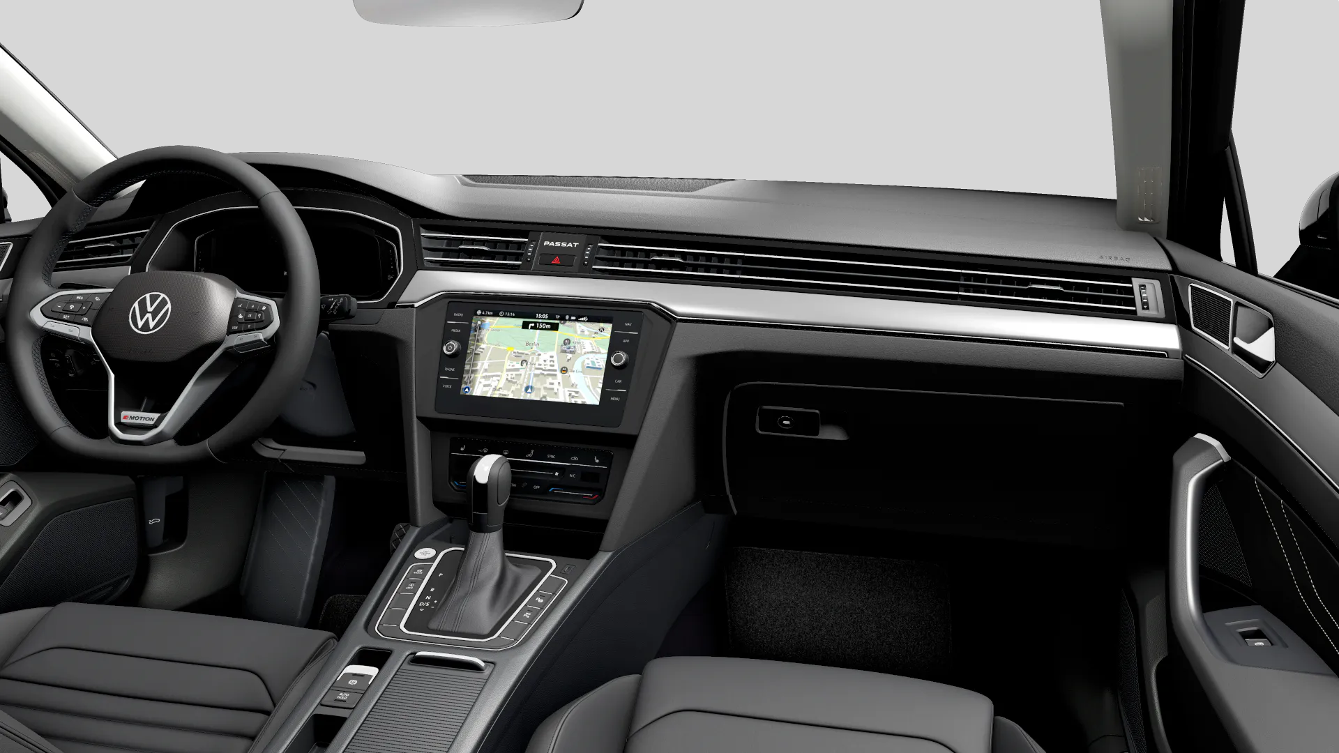 Volkswagen Passat Variant Elegance