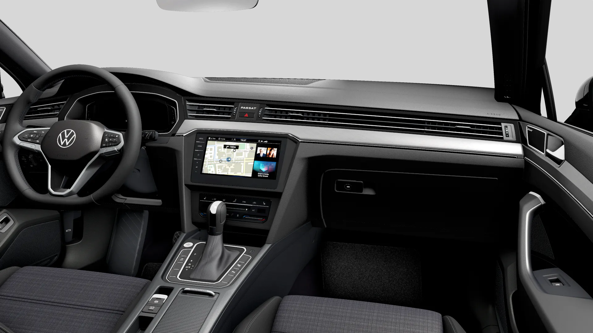 Volkswagen Passat Variant Business