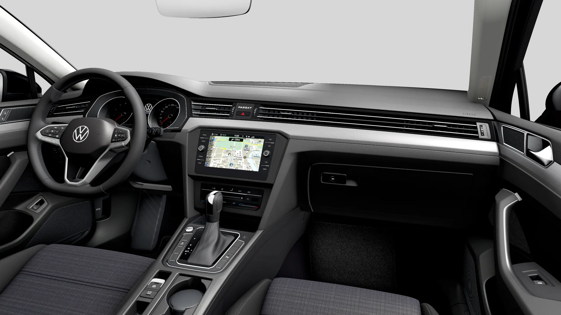 Volkswagen Passat Variant Business