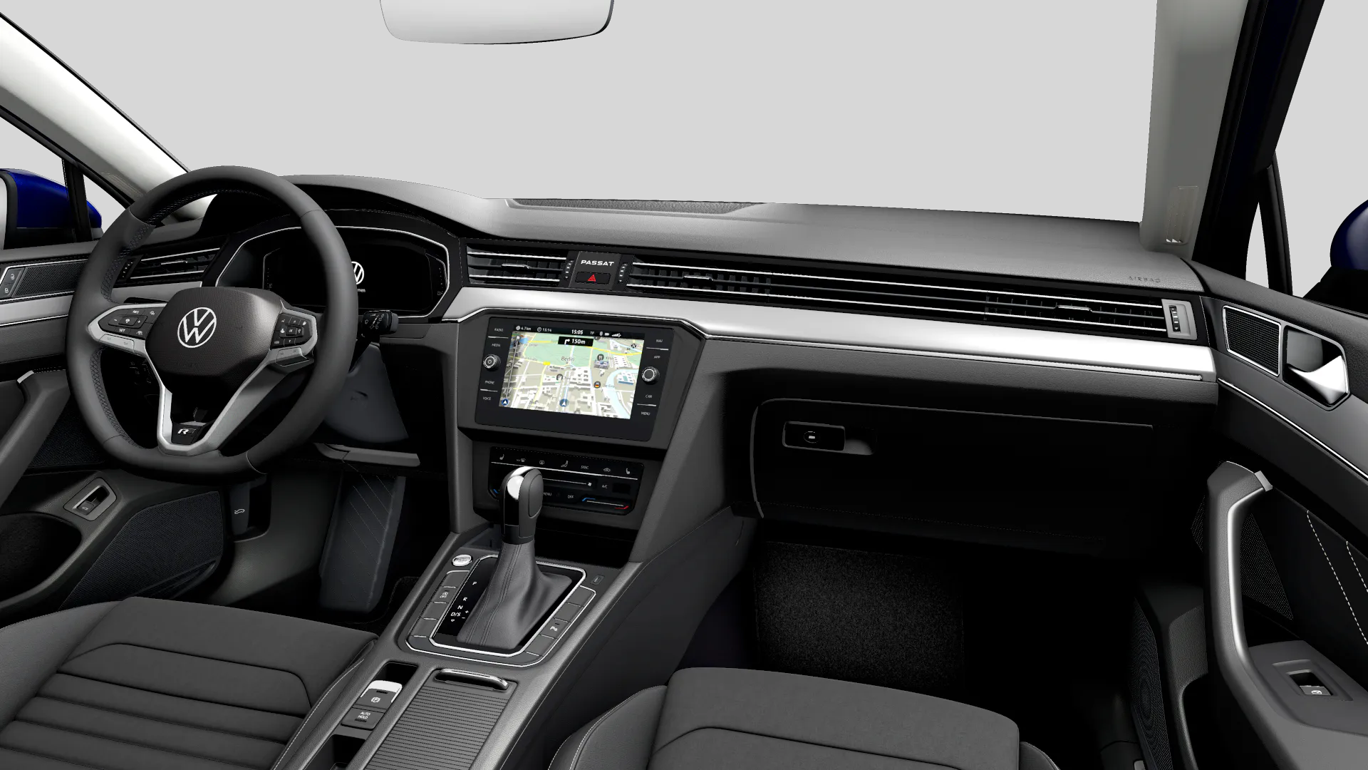 Volkswagen Passat Variant Elegance