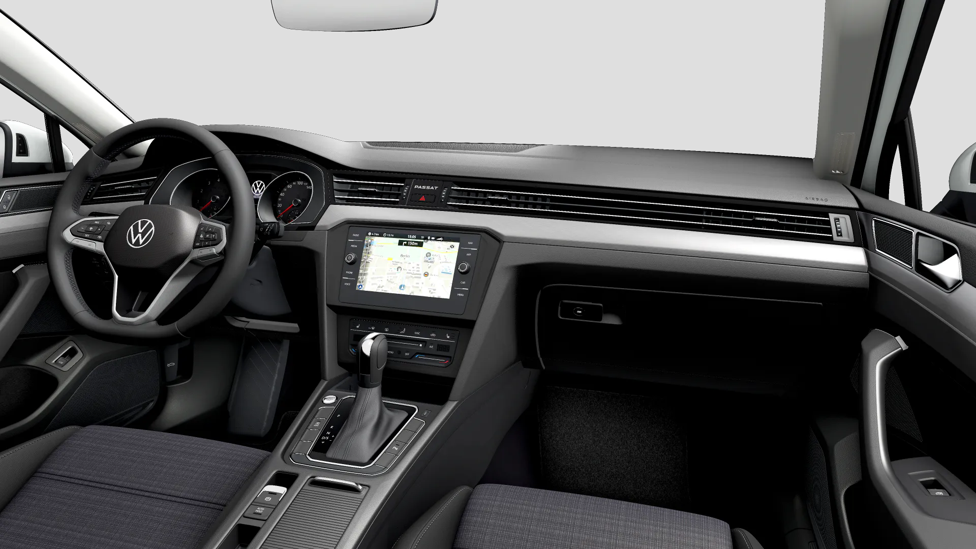 Volkswagen Passat Variant Business