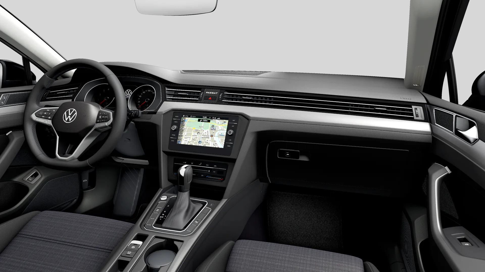 Volkswagen Passat Variant Business