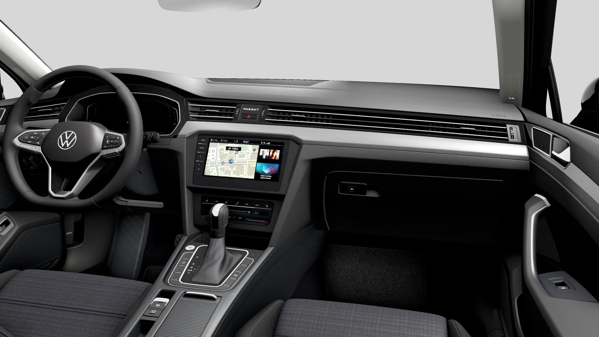 Volkswagen Passat Variant Business